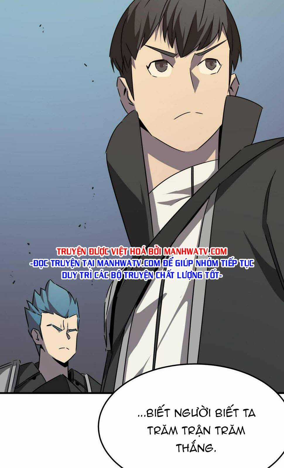 Anh Hùng Dũng Cảm Chapter 28 trang 24