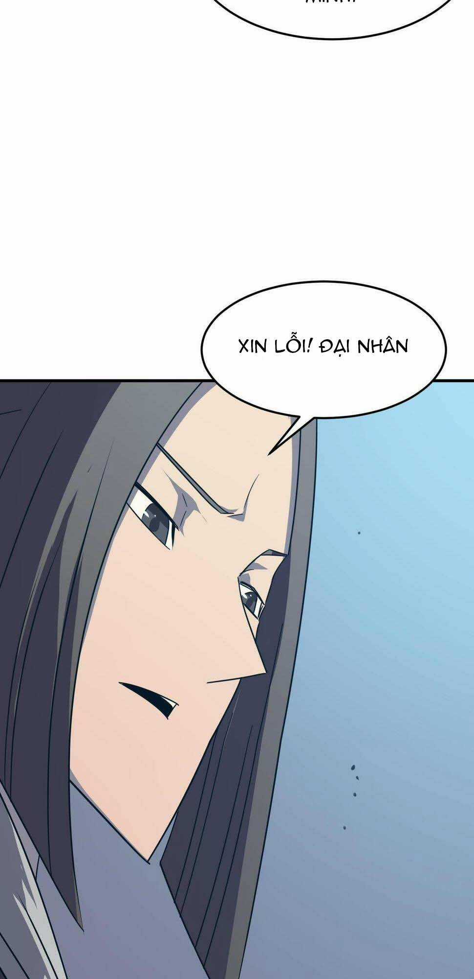 Anh Hùng Dũng Cảm Chapter 28 trang 3
