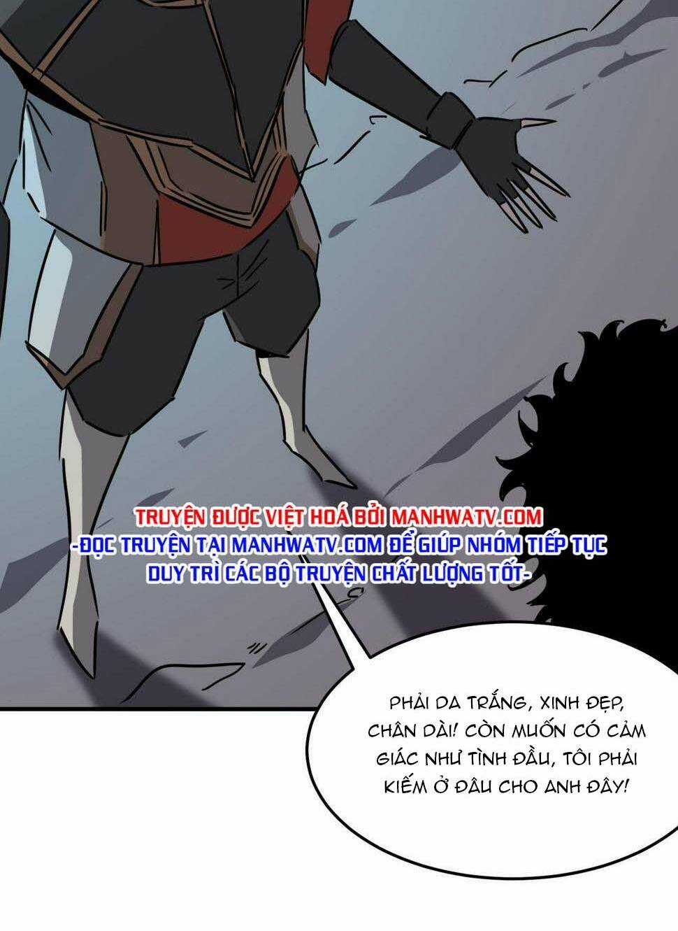 Anh Hùng Dũng Cảm Chapter 28 trang 30