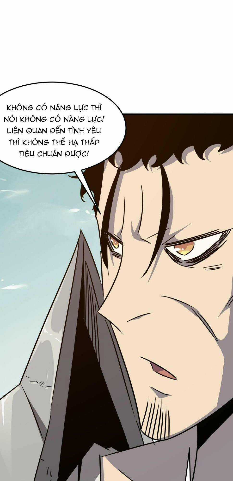 Anh Hùng Dũng Cảm Chapter 28 trang 31