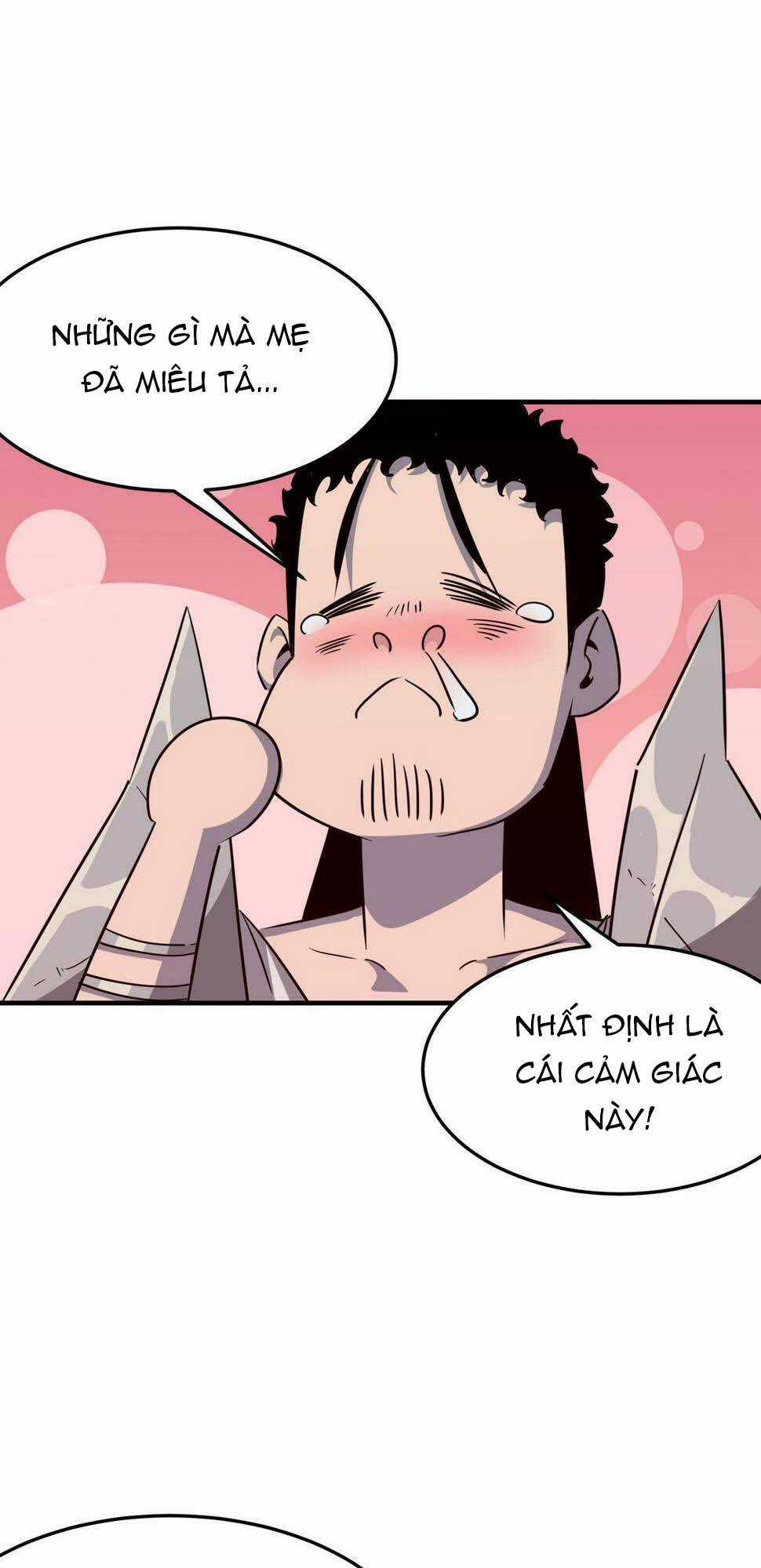 Anh Hùng Dũng Cảm Chapter 28 trang 37