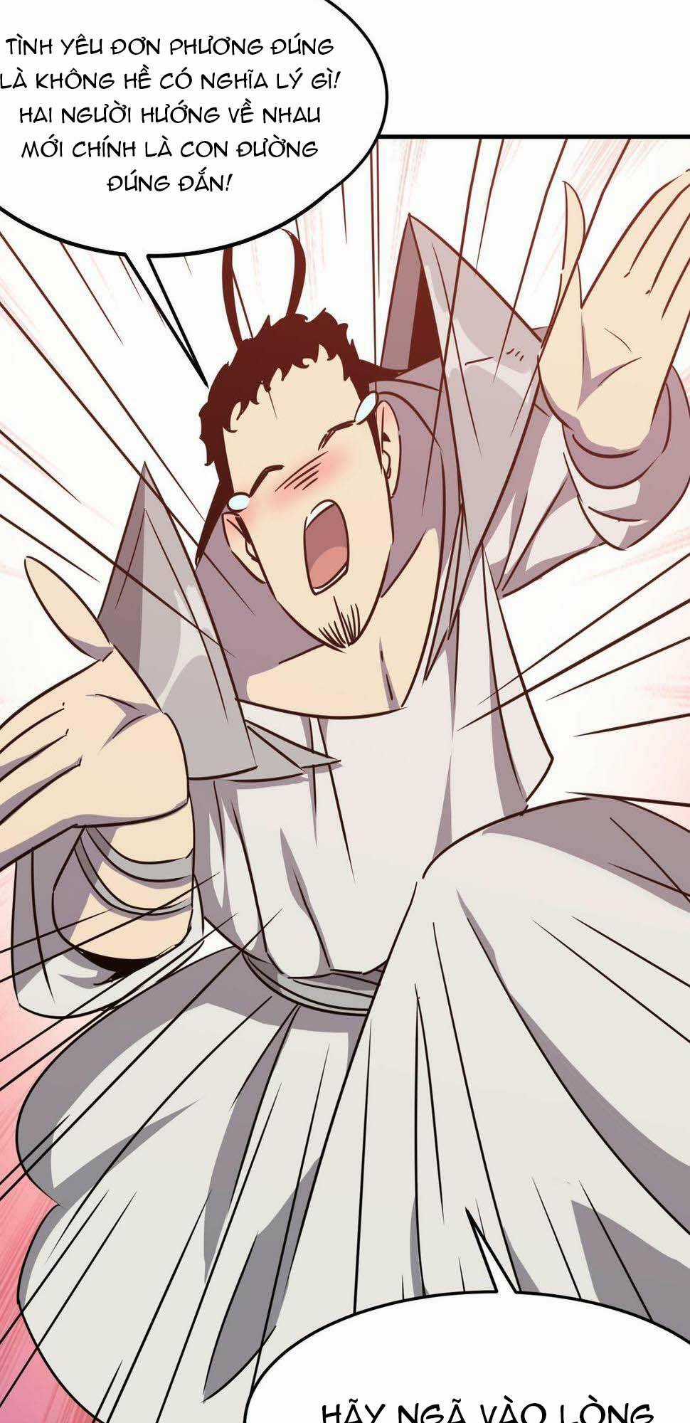 Anh Hùng Dũng Cảm Chapter 28 trang 38