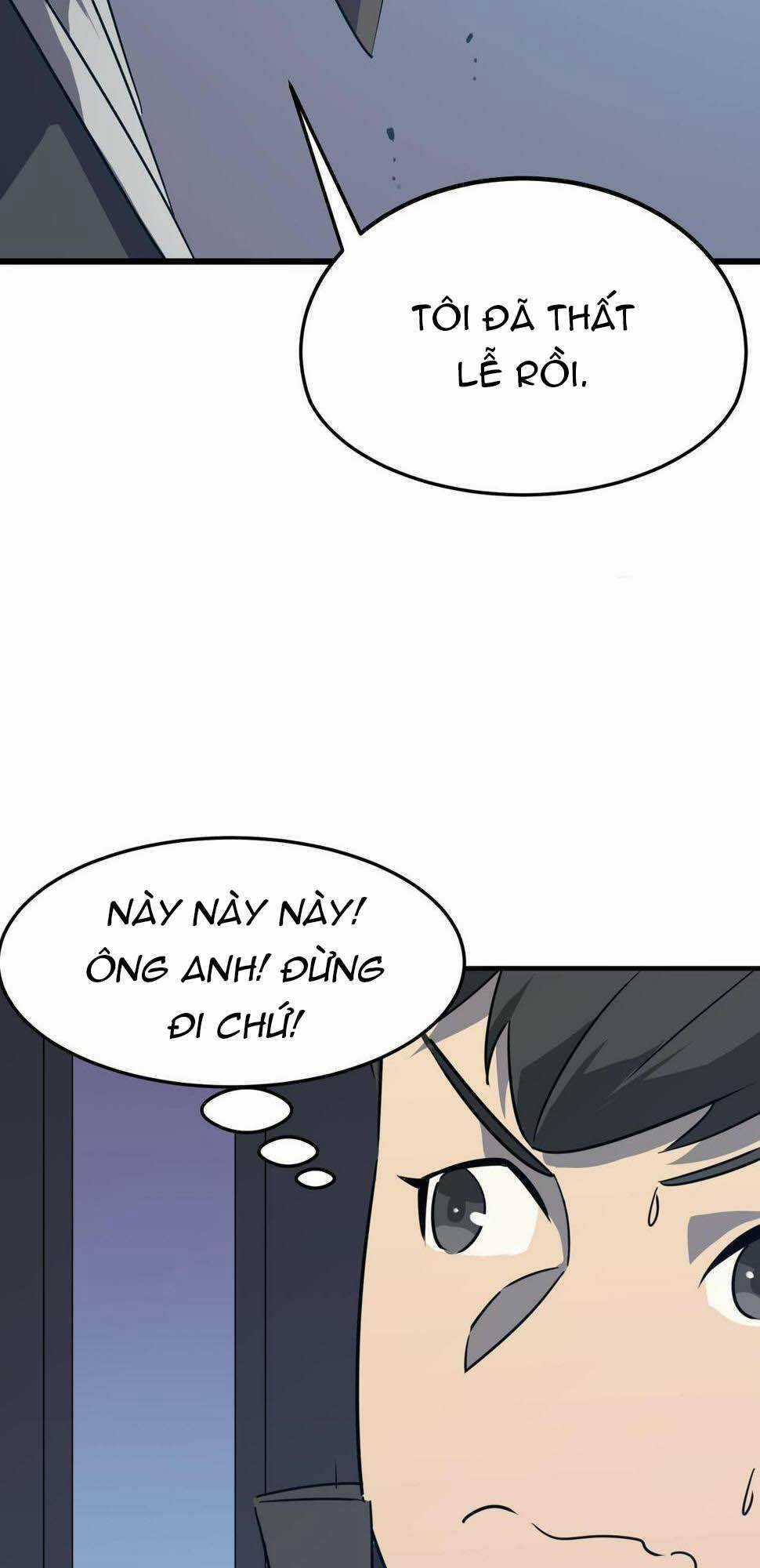 Anh Hùng Dũng Cảm Chapter 28 trang 4