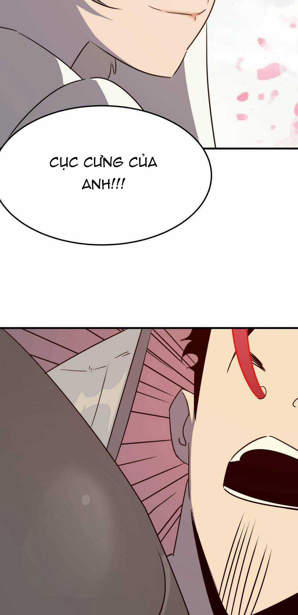 Anh Hùng Dũng Cảm Chapter 28 trang 40