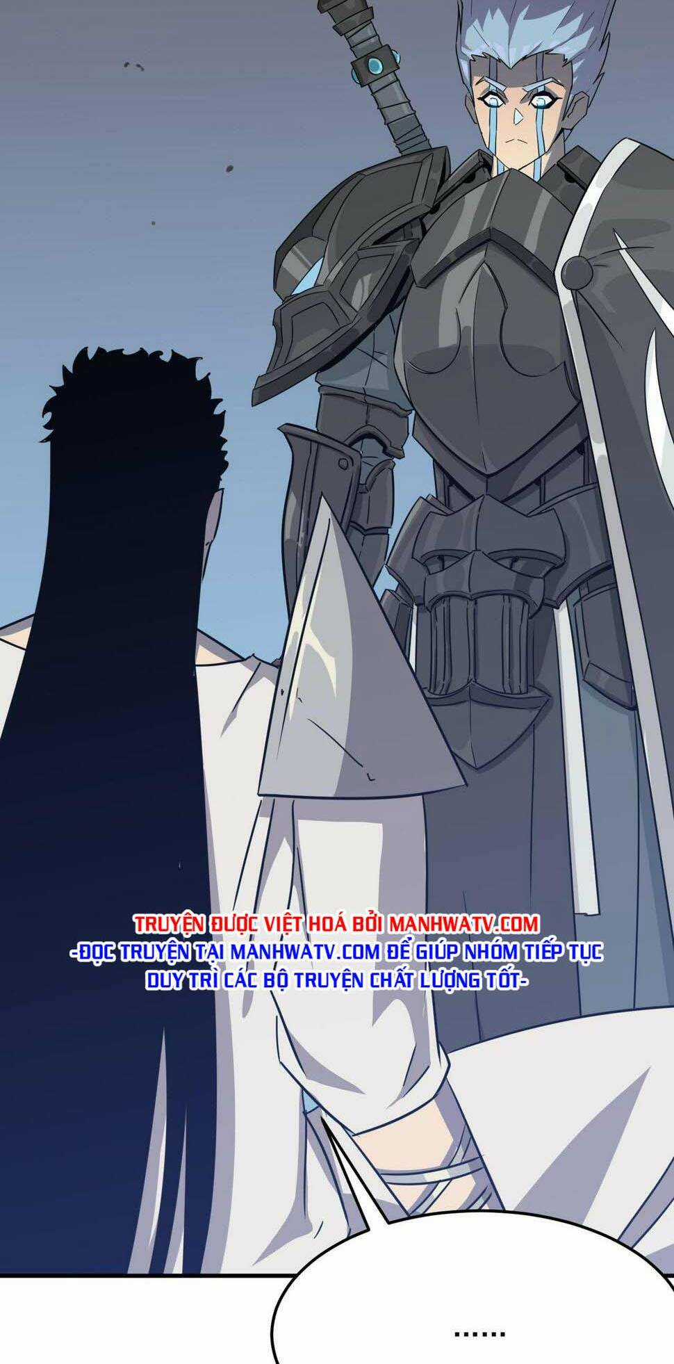 Anh Hùng Dũng Cảm Chapter 28 trang 42