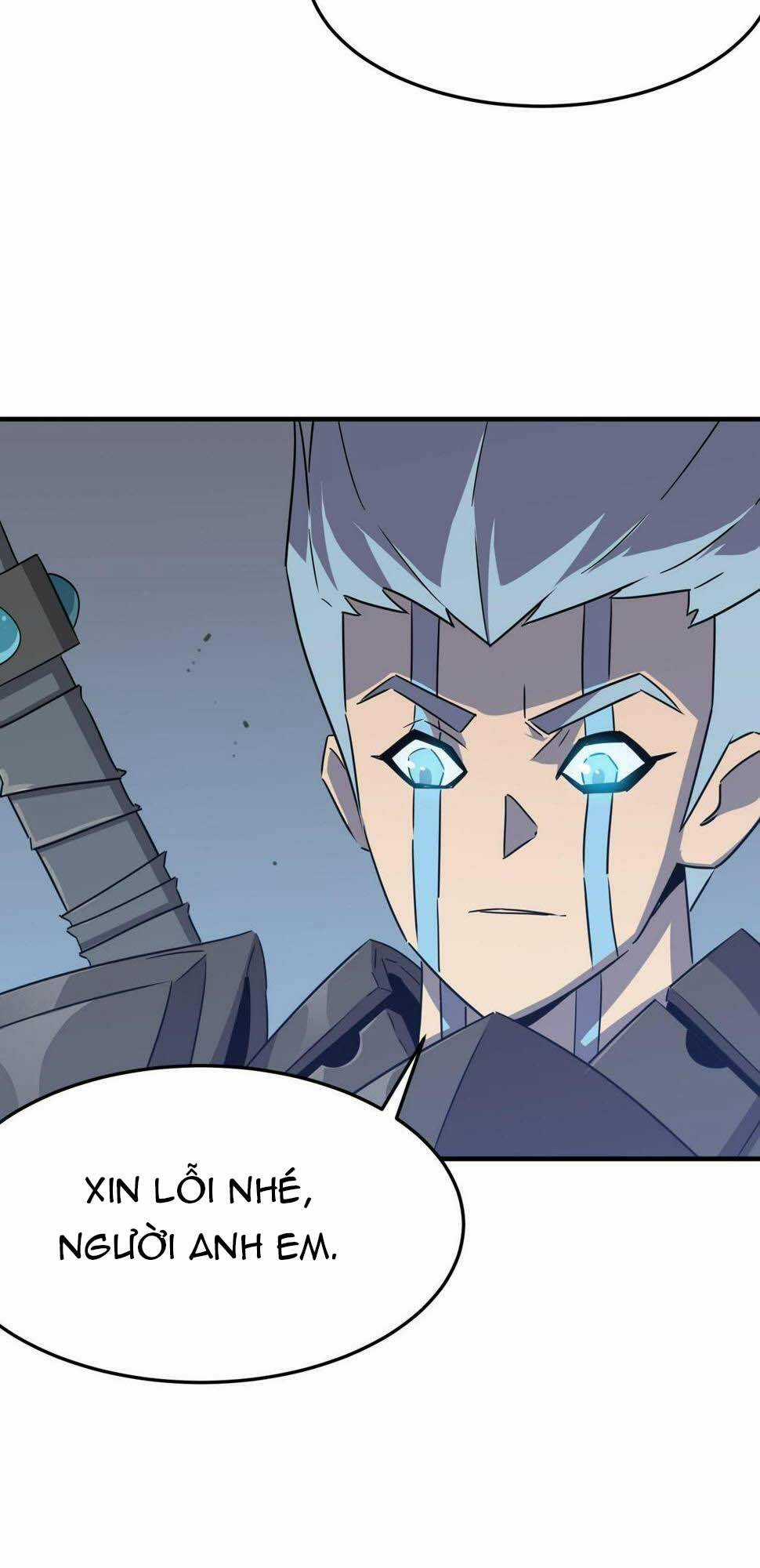 Anh Hùng Dũng Cảm Chapter 28 trang 43