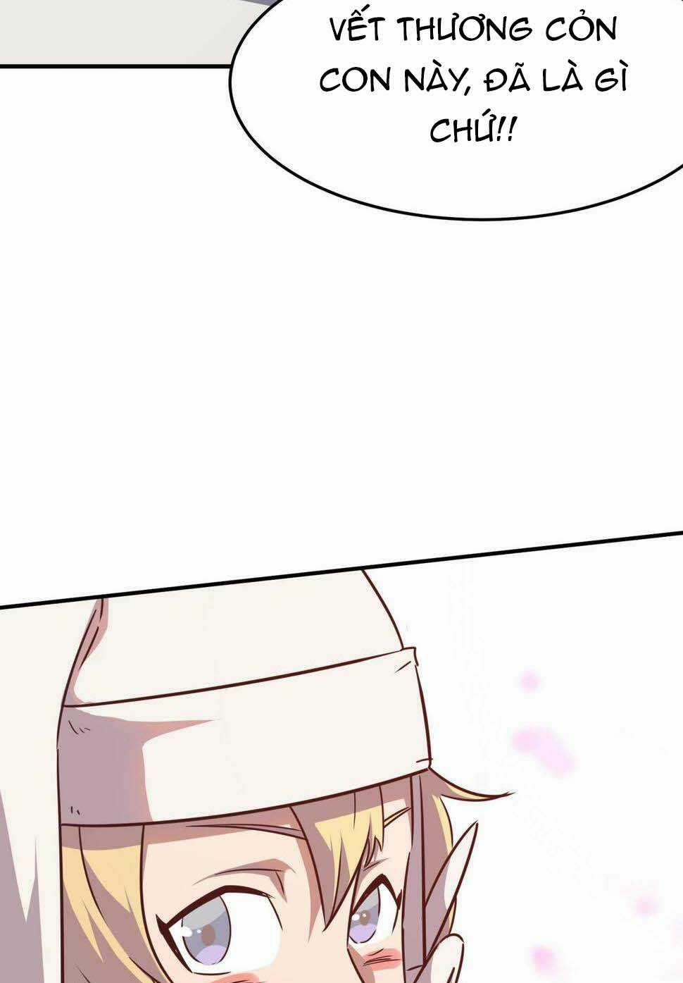 Anh Hùng Dũng Cảm Chapter 28 trang 47