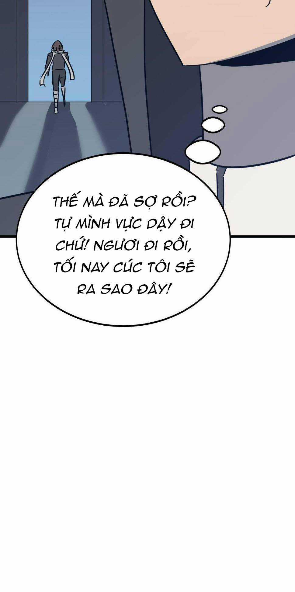 Anh Hùng Dũng Cảm Chapter 28 trang 5