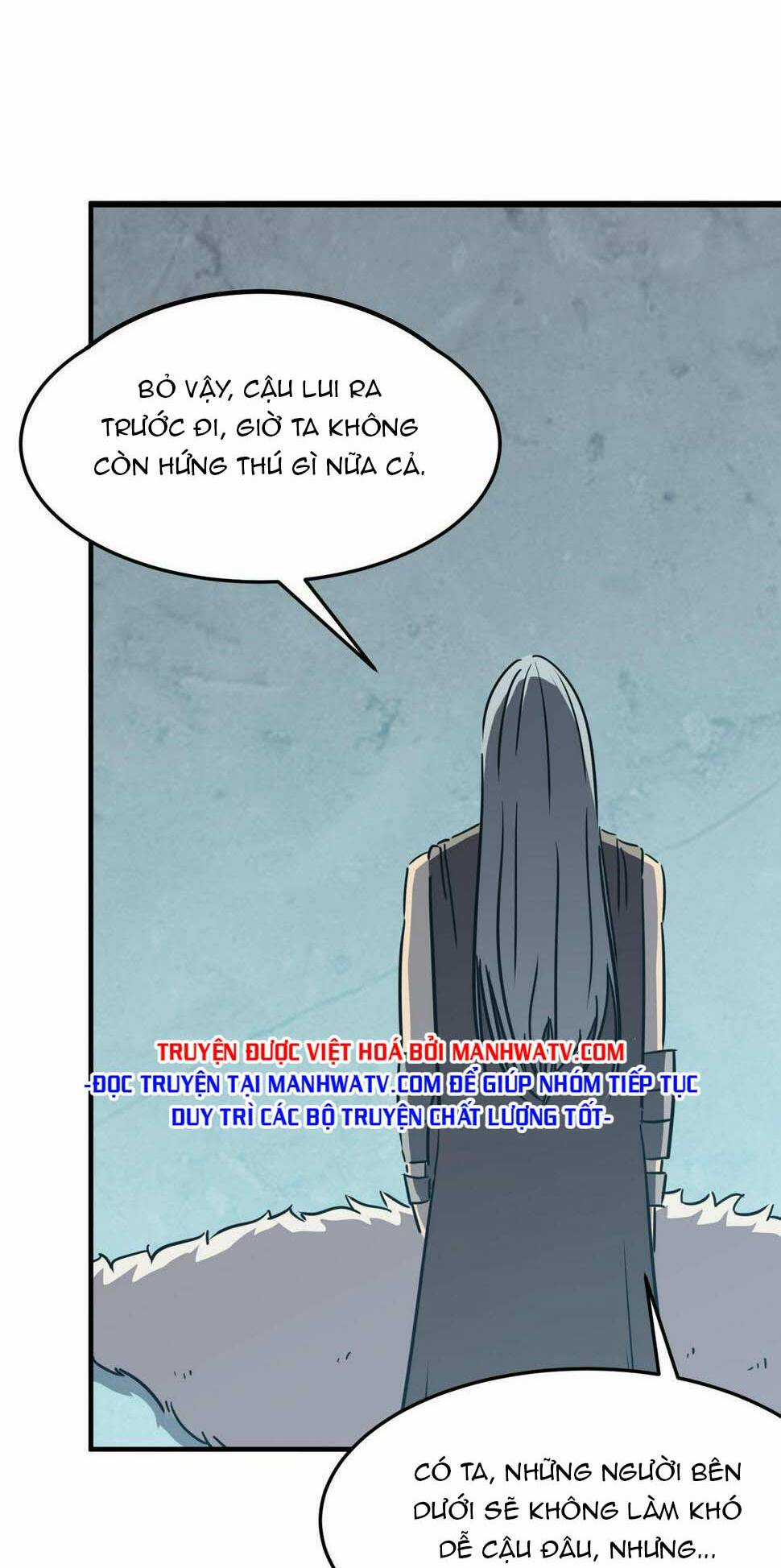 Anh Hùng Dũng Cảm Chapter 28 trang 6