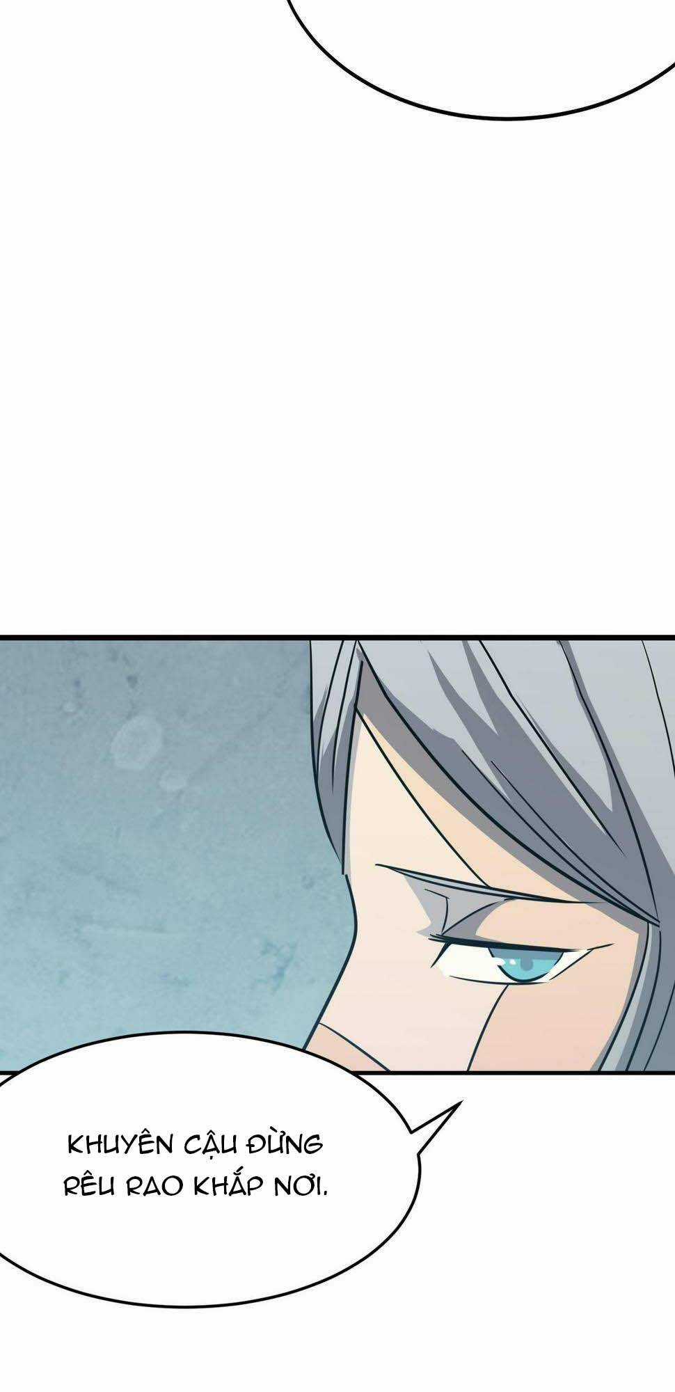 Anh Hùng Dũng Cảm Chapter 28 trang 7