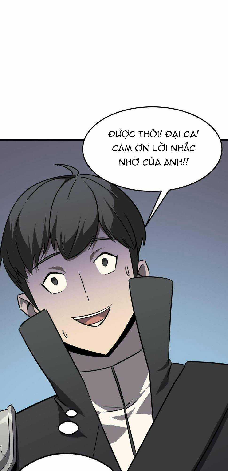 Anh Hùng Dũng Cảm Chapter 28 trang 8