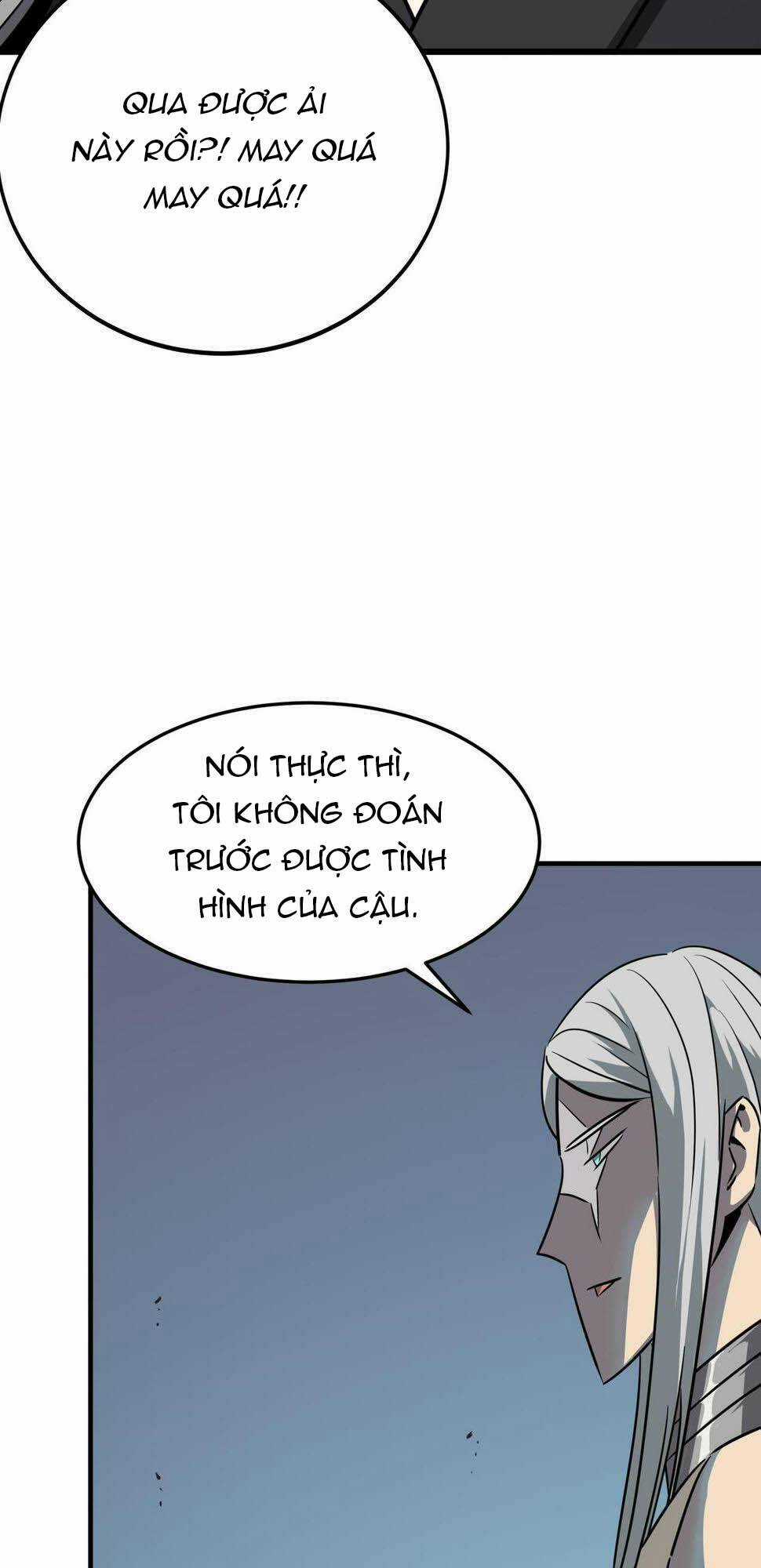 Anh Hùng Dũng Cảm Chapter 28 trang 9