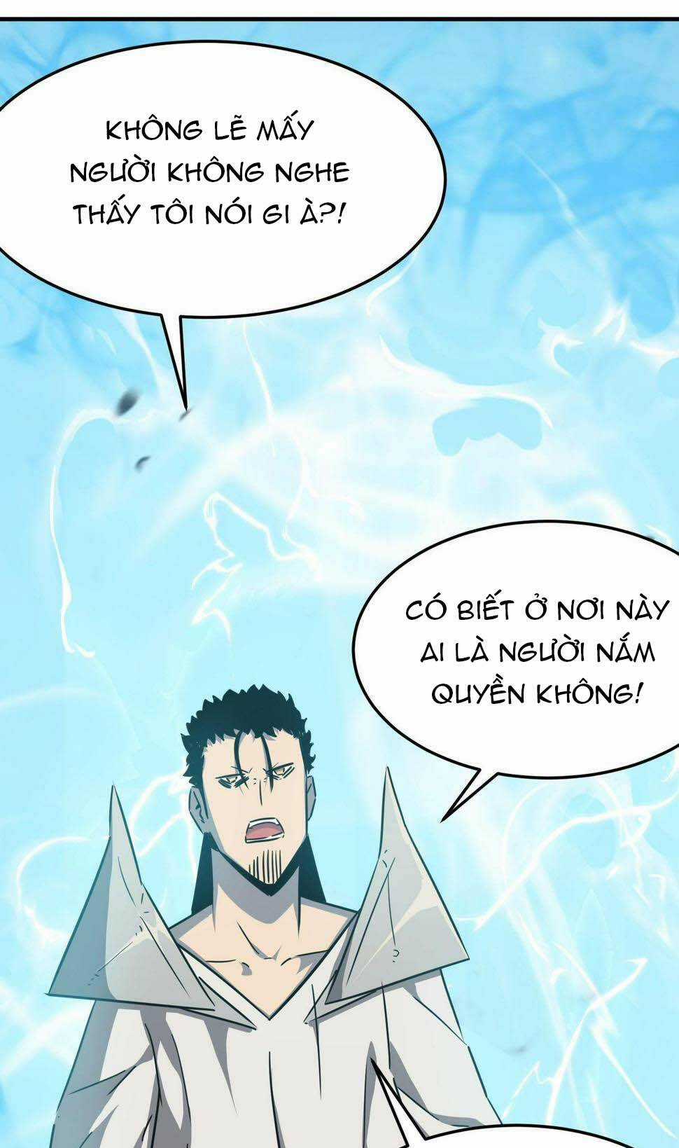Anh Hùng Dũng Cảm Chapter 29 trang 12