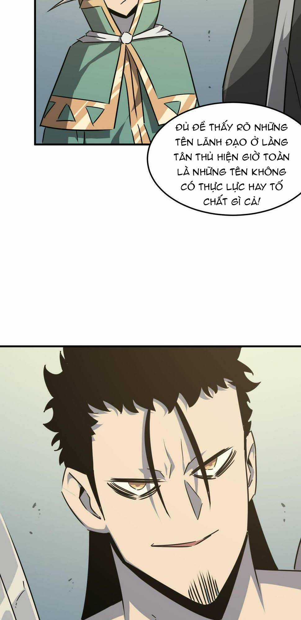 Anh Hùng Dũng Cảm Chapter 29 trang 14