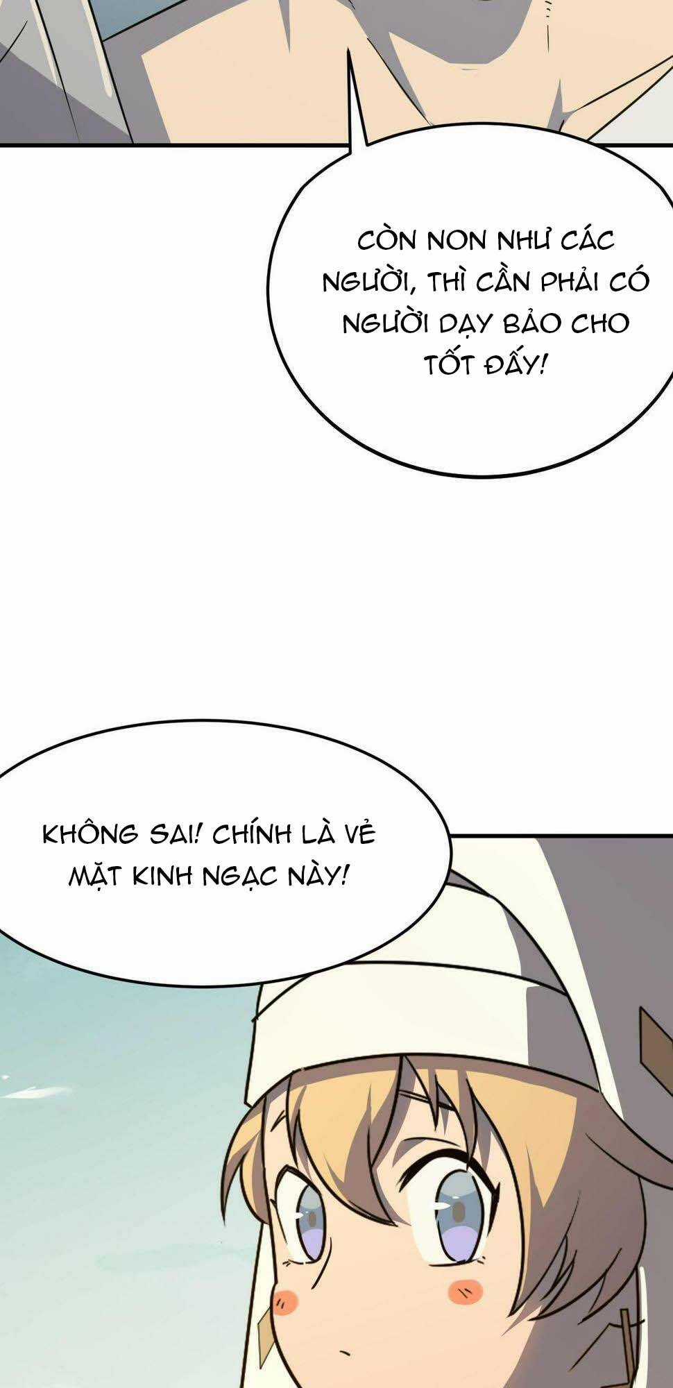 Anh Hùng Dũng Cảm Chapter 29 trang 15