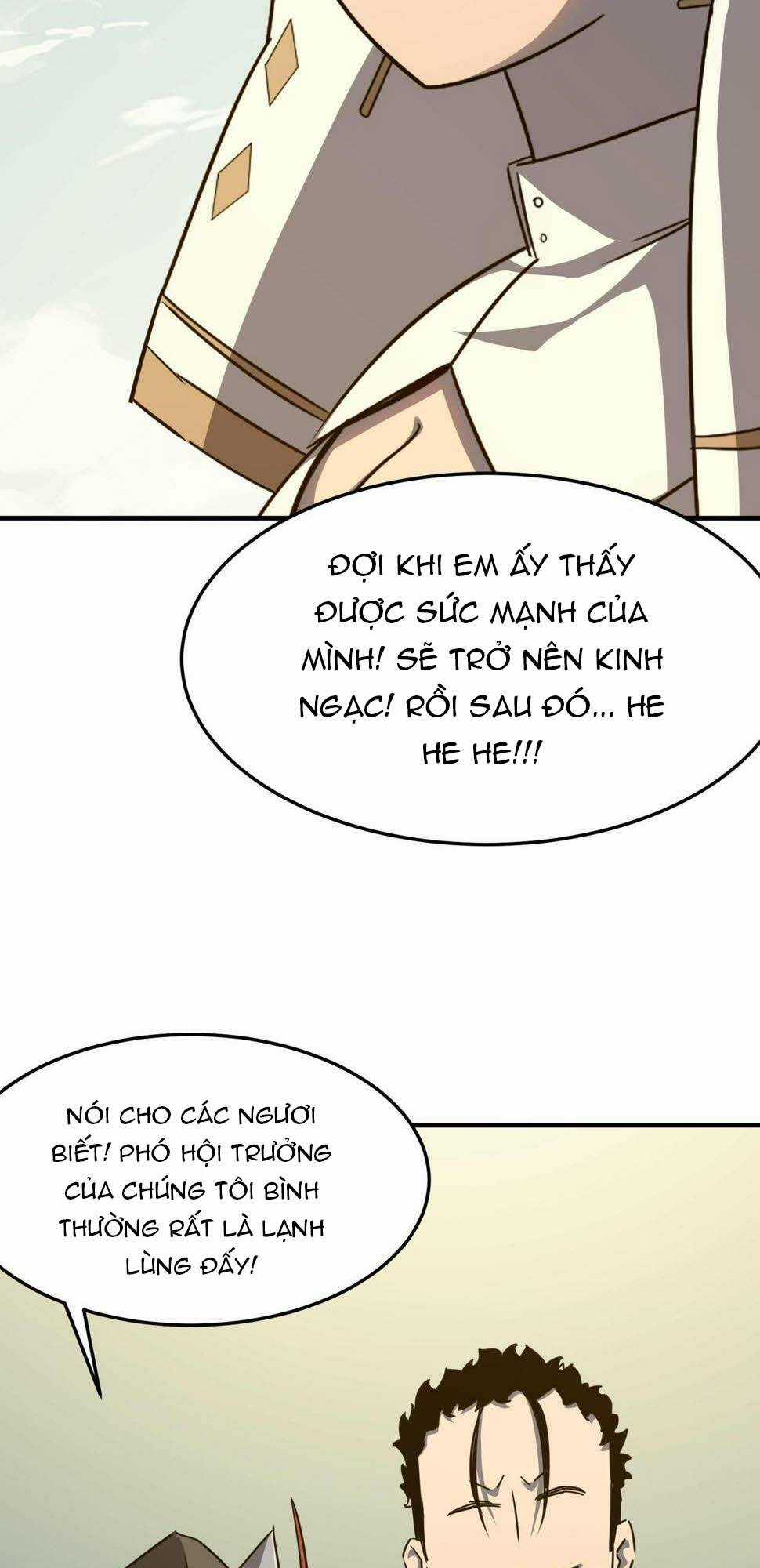 Anh Hùng Dũng Cảm Chapter 29 trang 16