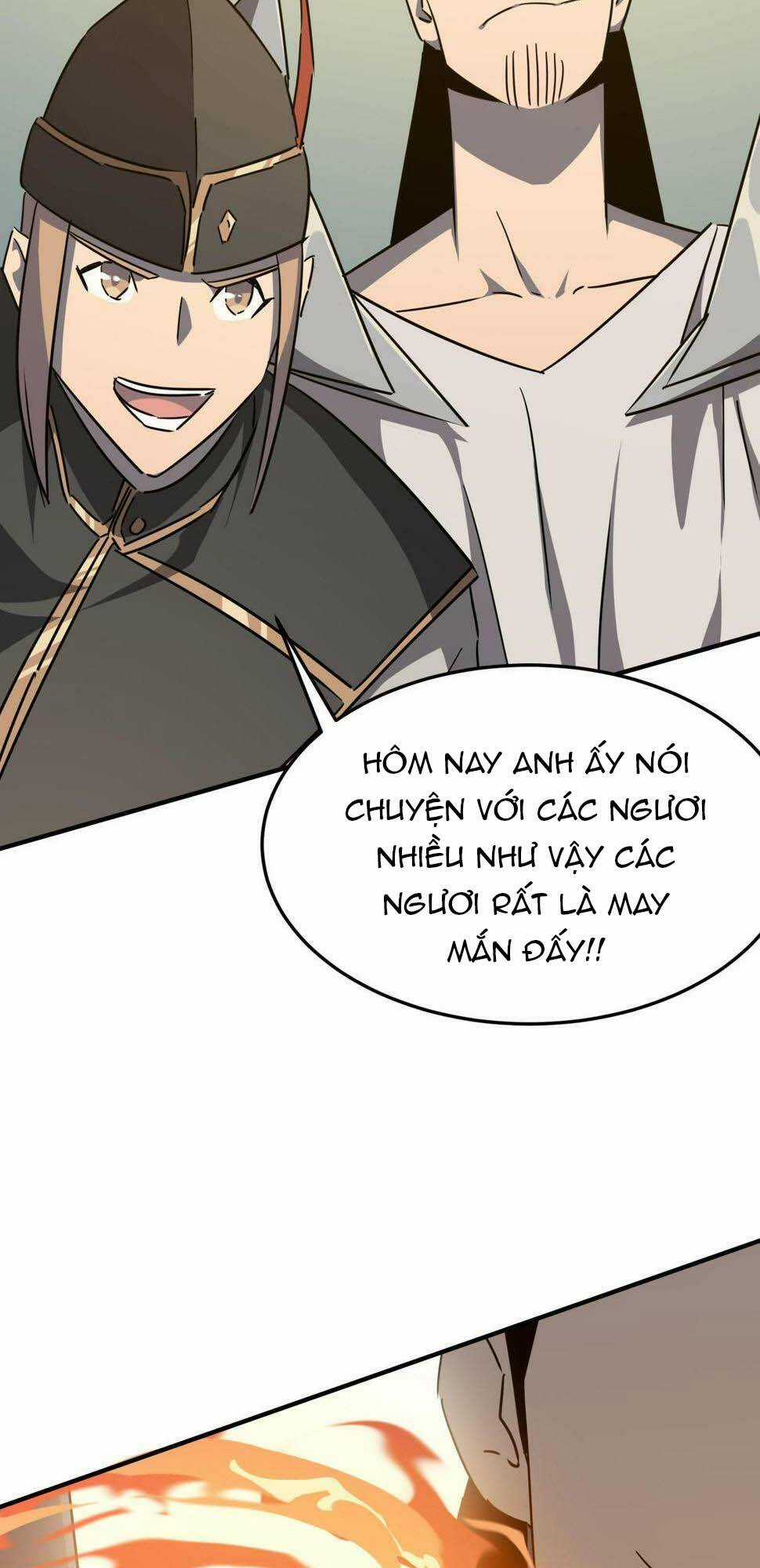 Anh Hùng Dũng Cảm Chapter 29 trang 17