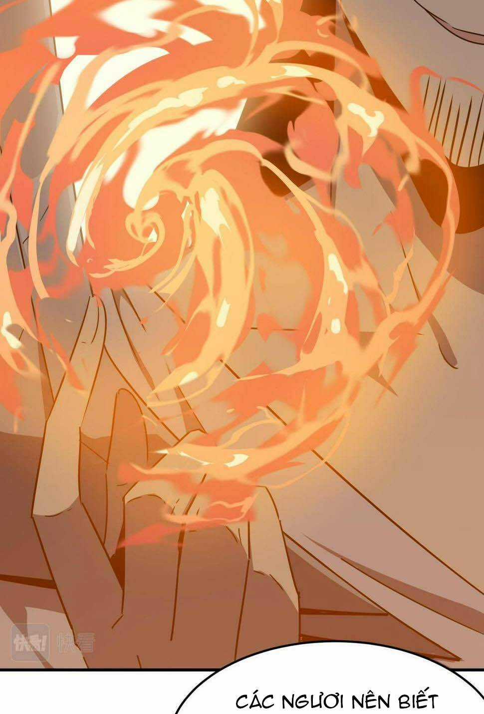 Anh Hùng Dũng Cảm Chapter 29 trang 18