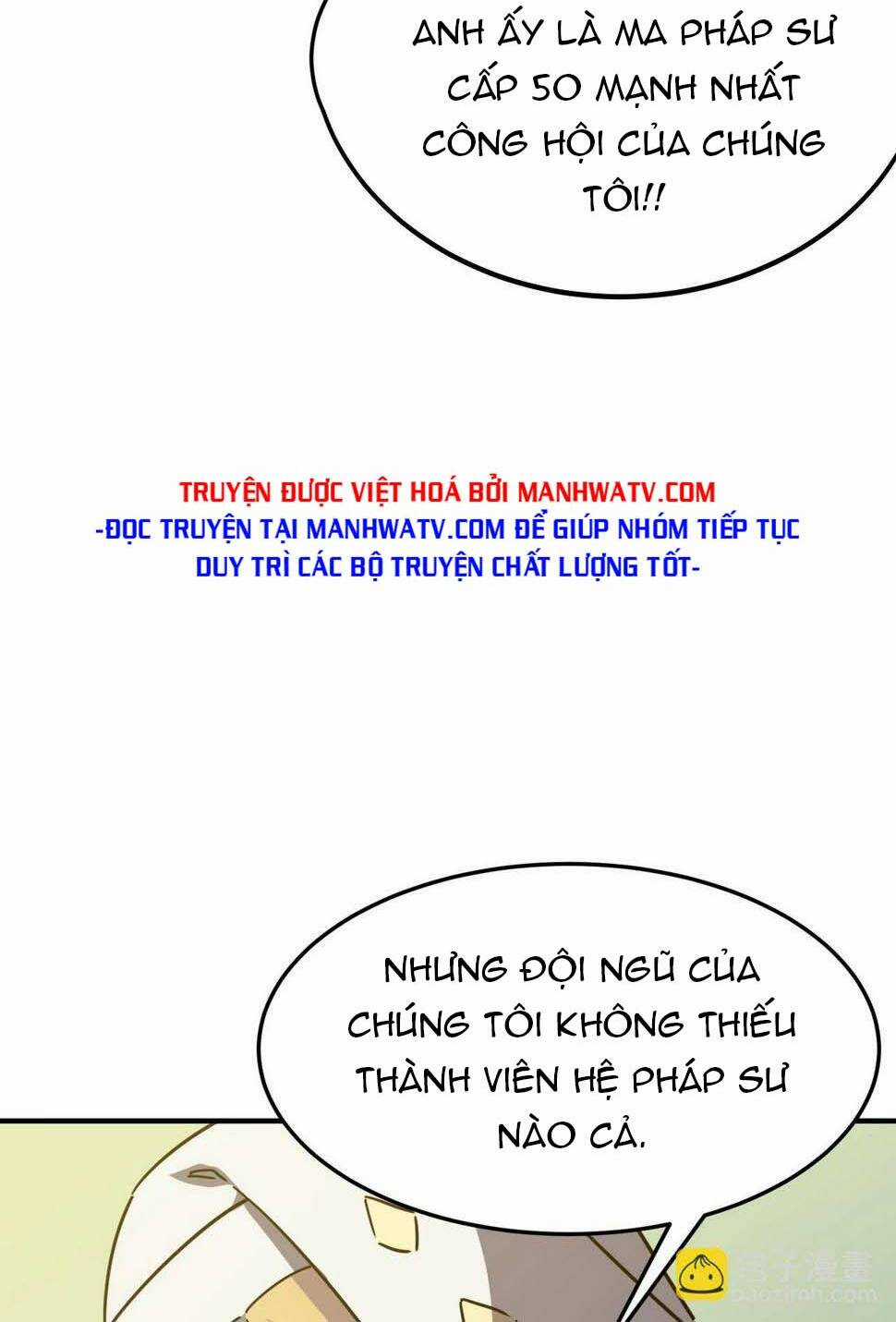 Anh Hùng Dũng Cảm Chapter 29 trang 19