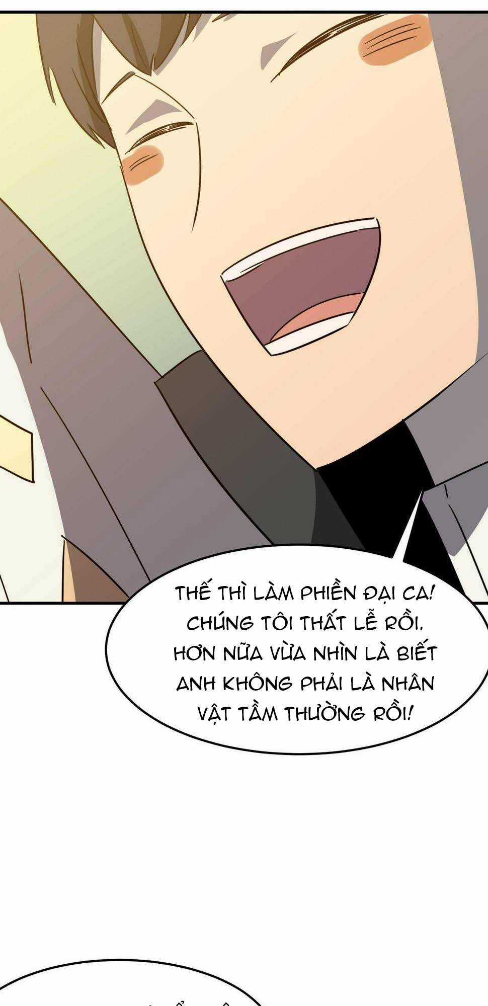 Anh Hùng Dũng Cảm Chapter 29 trang 22