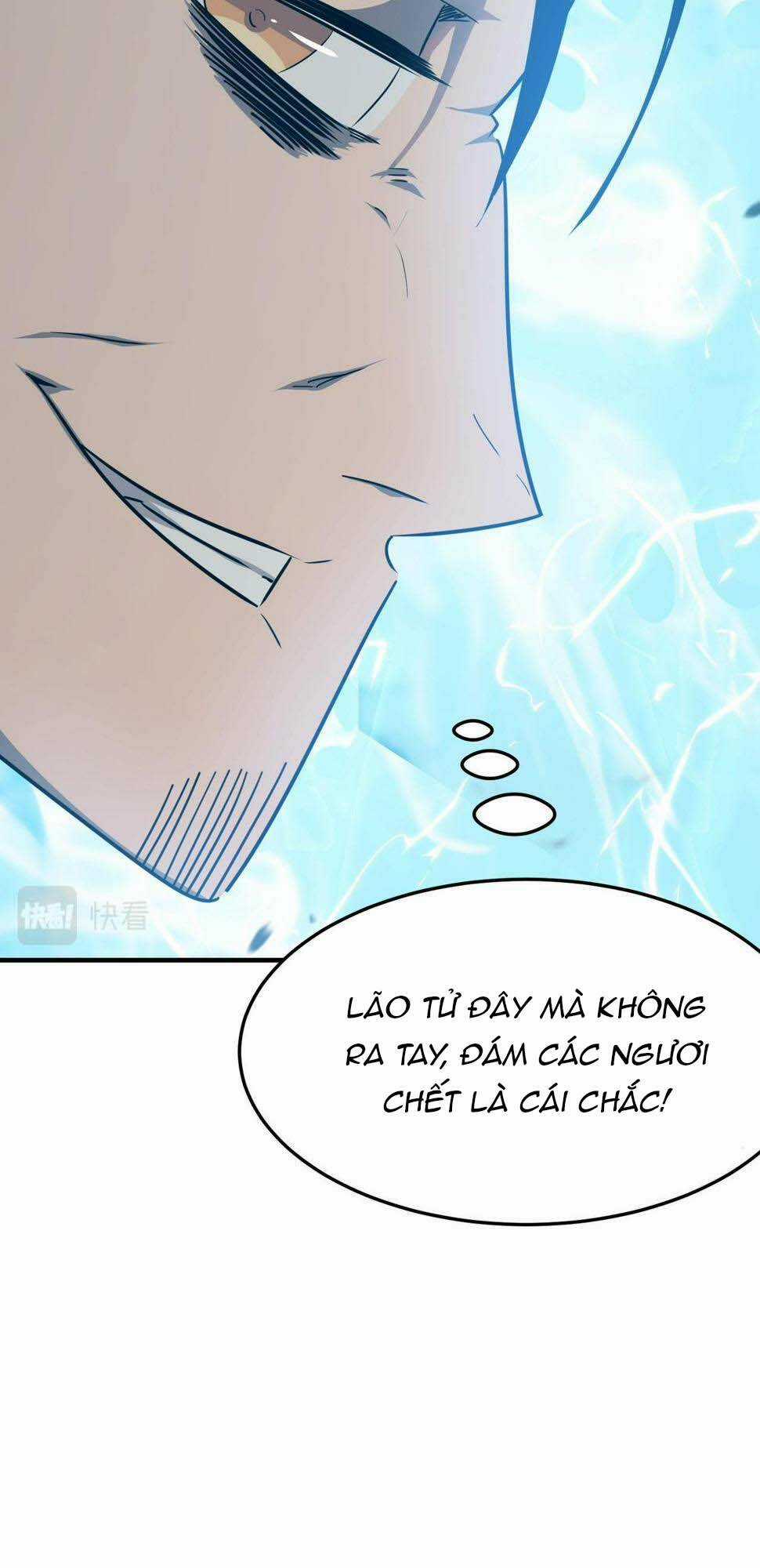 Anh Hùng Dũng Cảm Chapter 29 trang 27