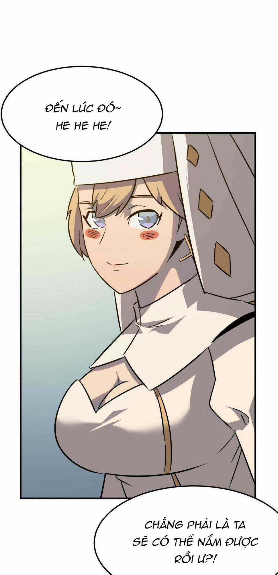 Anh Hùng Dũng Cảm Chapter 29 trang 28