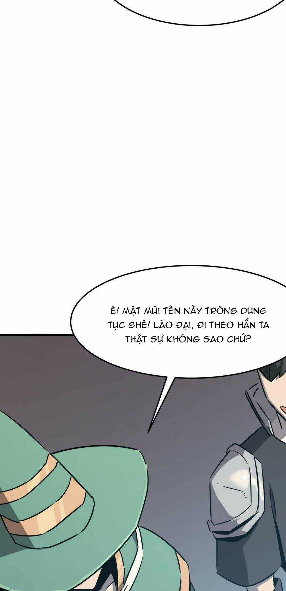 Anh Hùng Dũng Cảm Chapter 29 trang 29