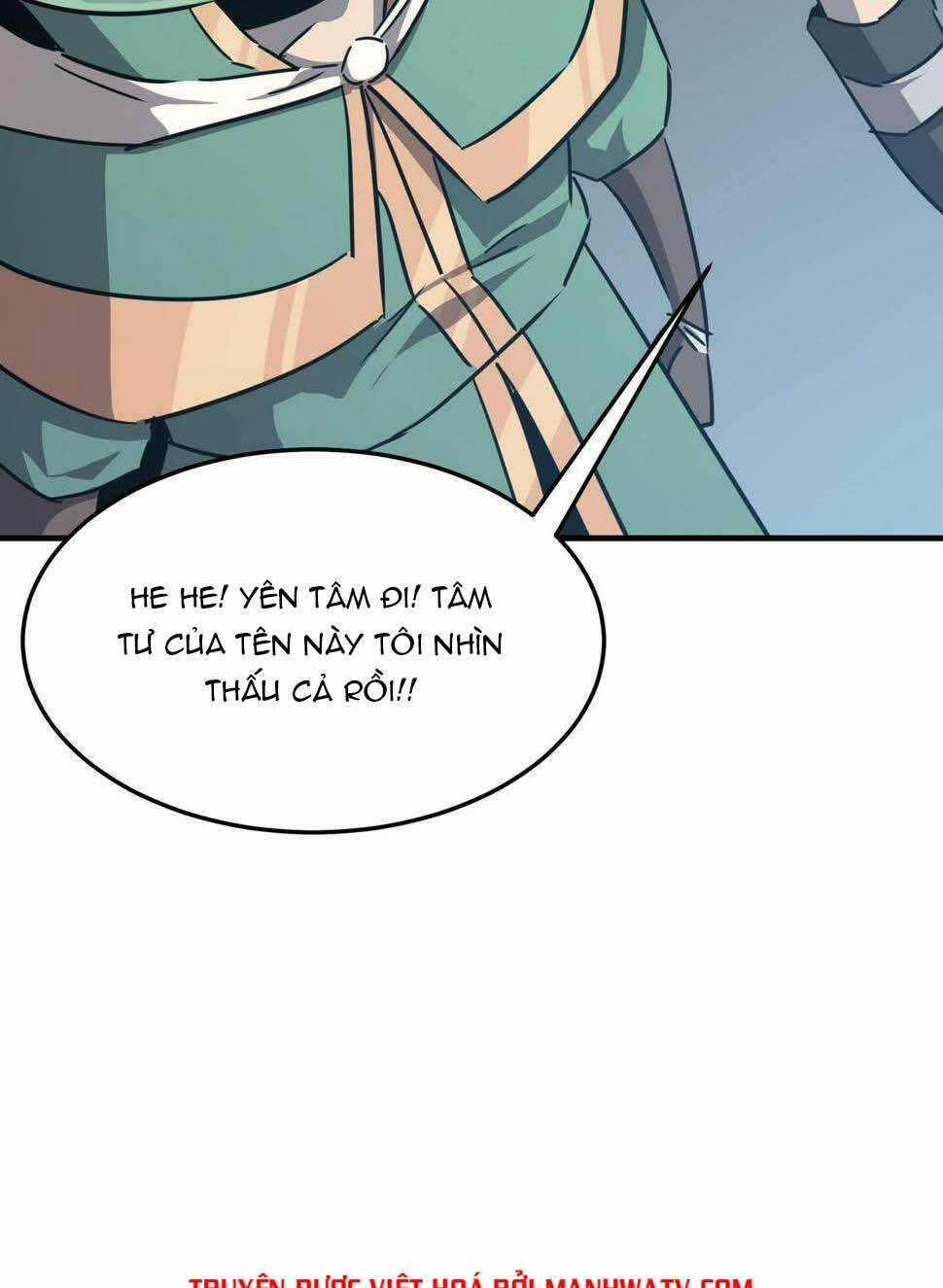 Anh Hùng Dũng Cảm Chapter 29 trang 30