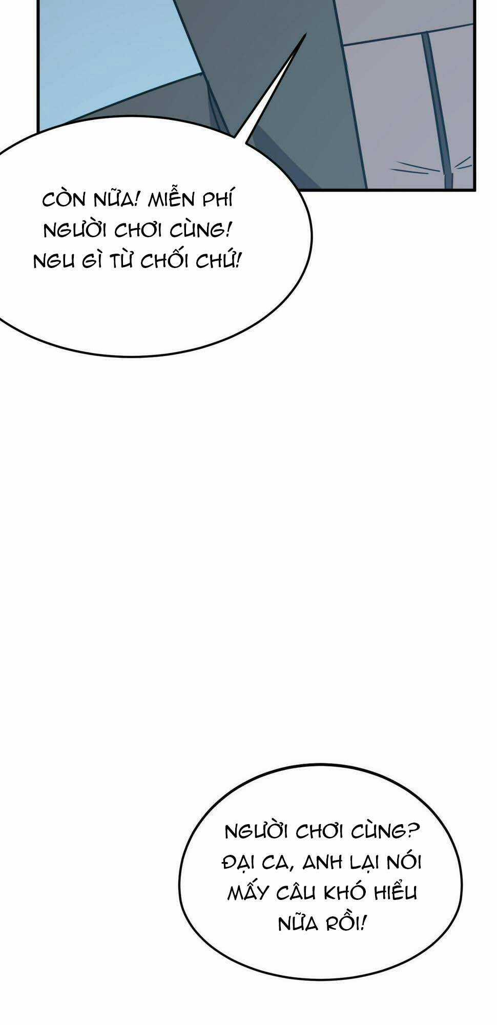 Anh Hùng Dũng Cảm Chapter 29 trang 32