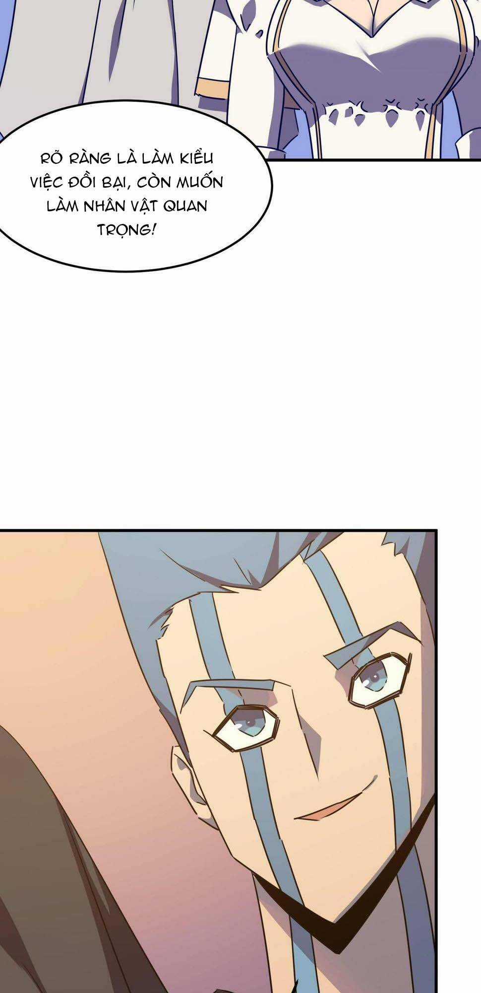 Anh Hùng Dũng Cảm Chapter 29 trang 38