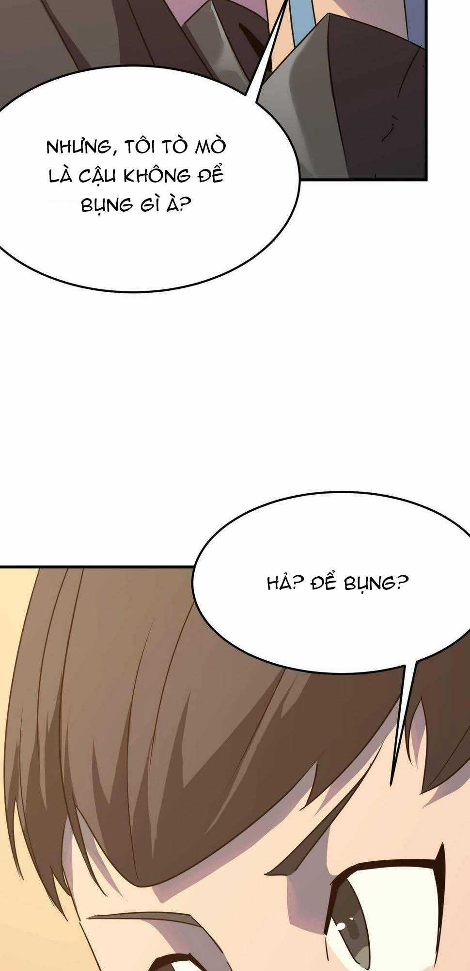 Anh Hùng Dũng Cảm Chapter 29 trang 39