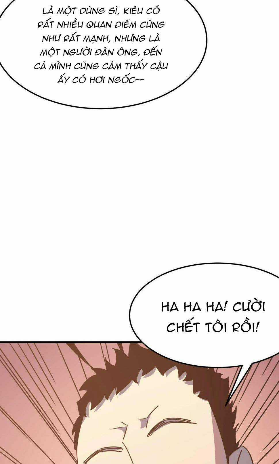 Anh Hùng Dũng Cảm Chapter 29 trang 42