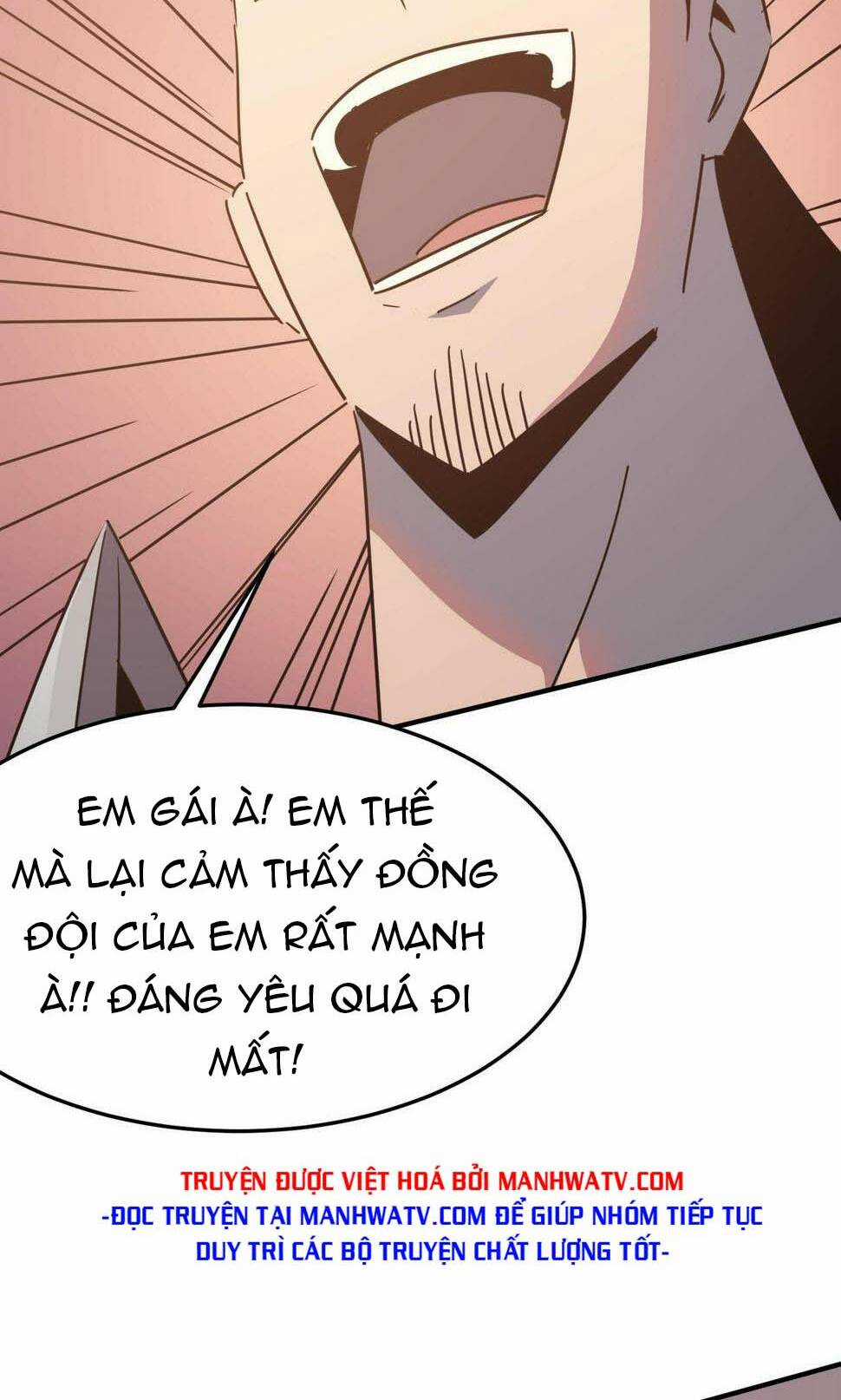 Anh Hùng Dũng Cảm Chapter 29 trang 43