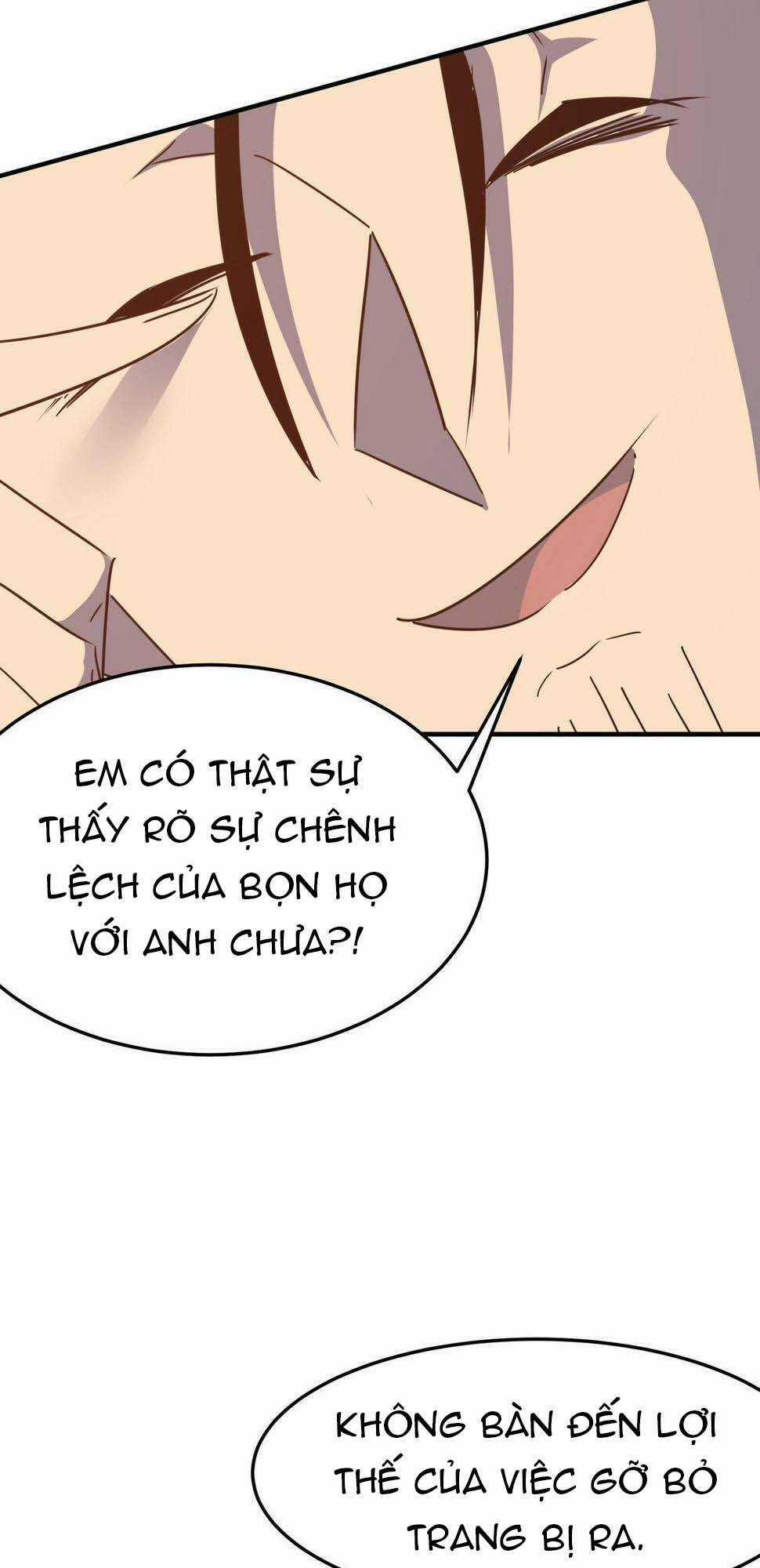 Anh Hùng Dũng Cảm Chapter 29 trang 44