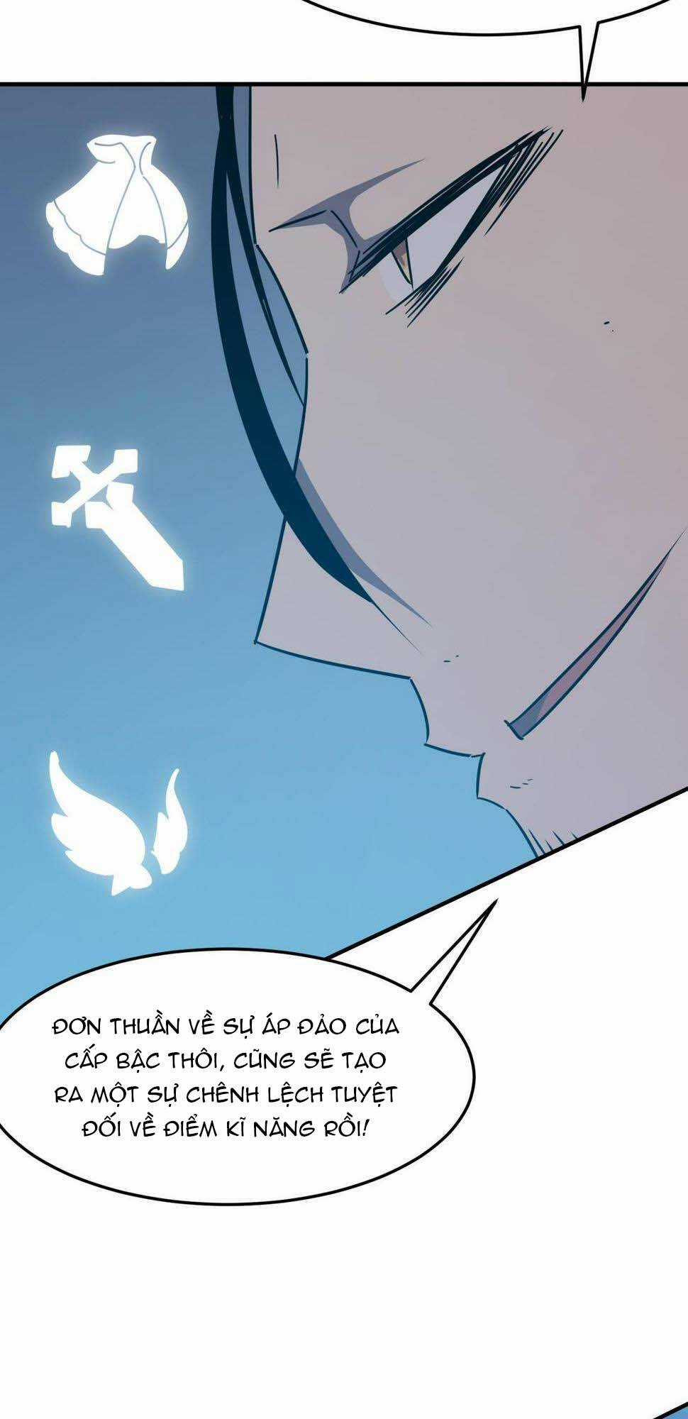 Anh Hùng Dũng Cảm Chapter 29 trang 45