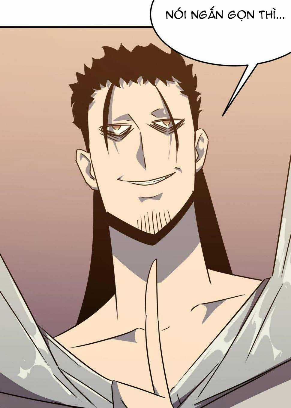 Anh Hùng Dũng Cảm Chapter 29 trang 48