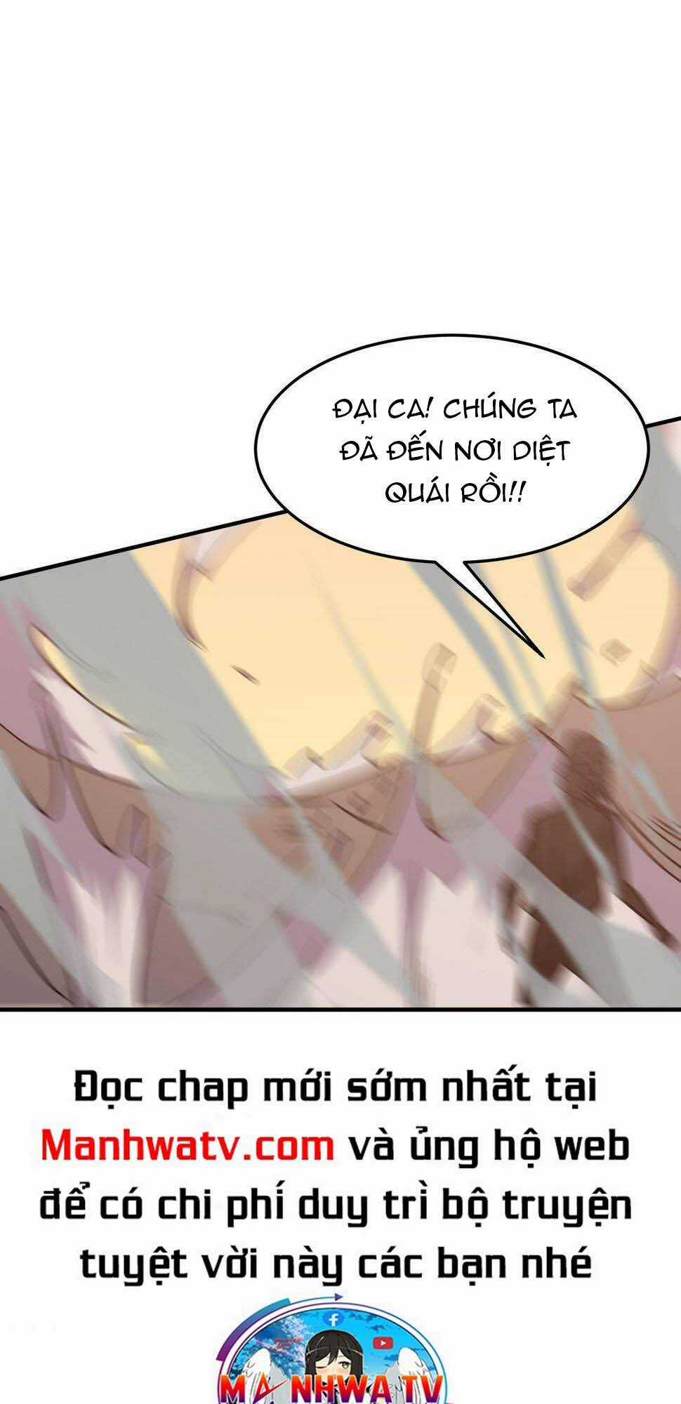 Anh Hùng Dũng Cảm Chapter 29 trang 51