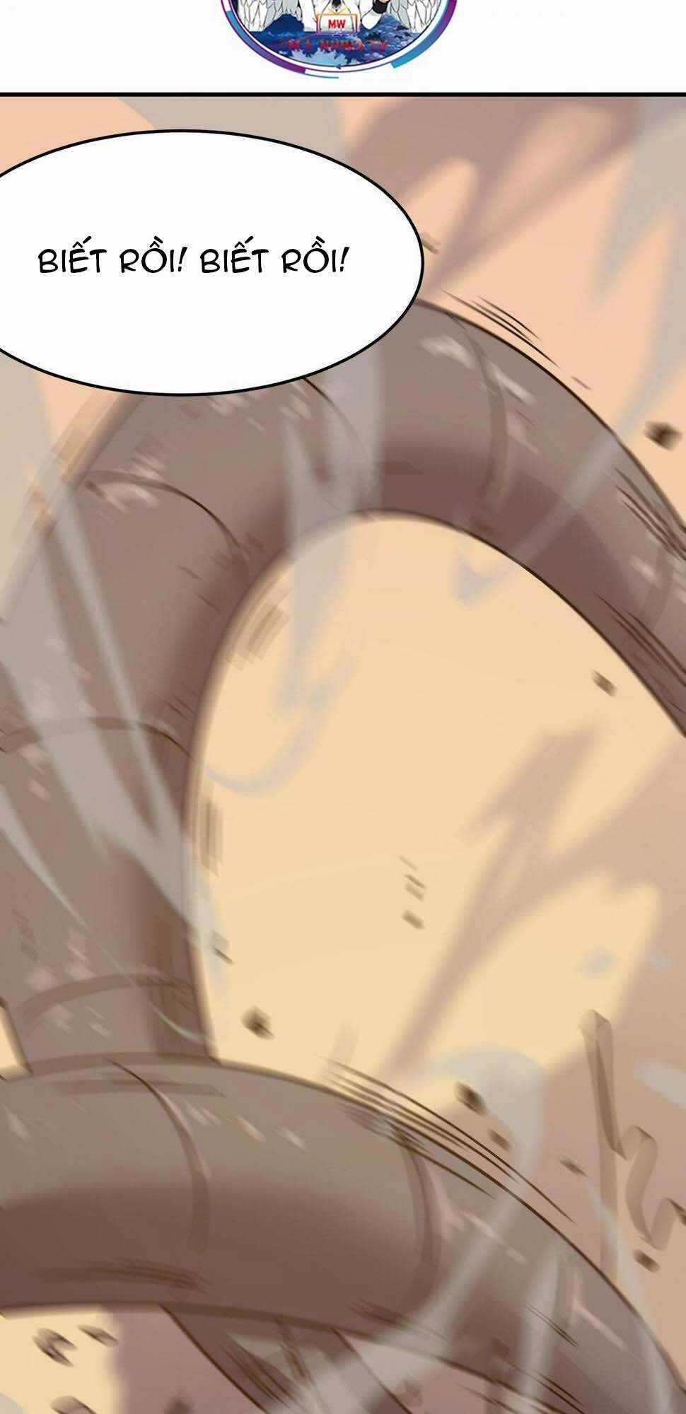 Anh Hùng Dũng Cảm Chapter 29 trang 52