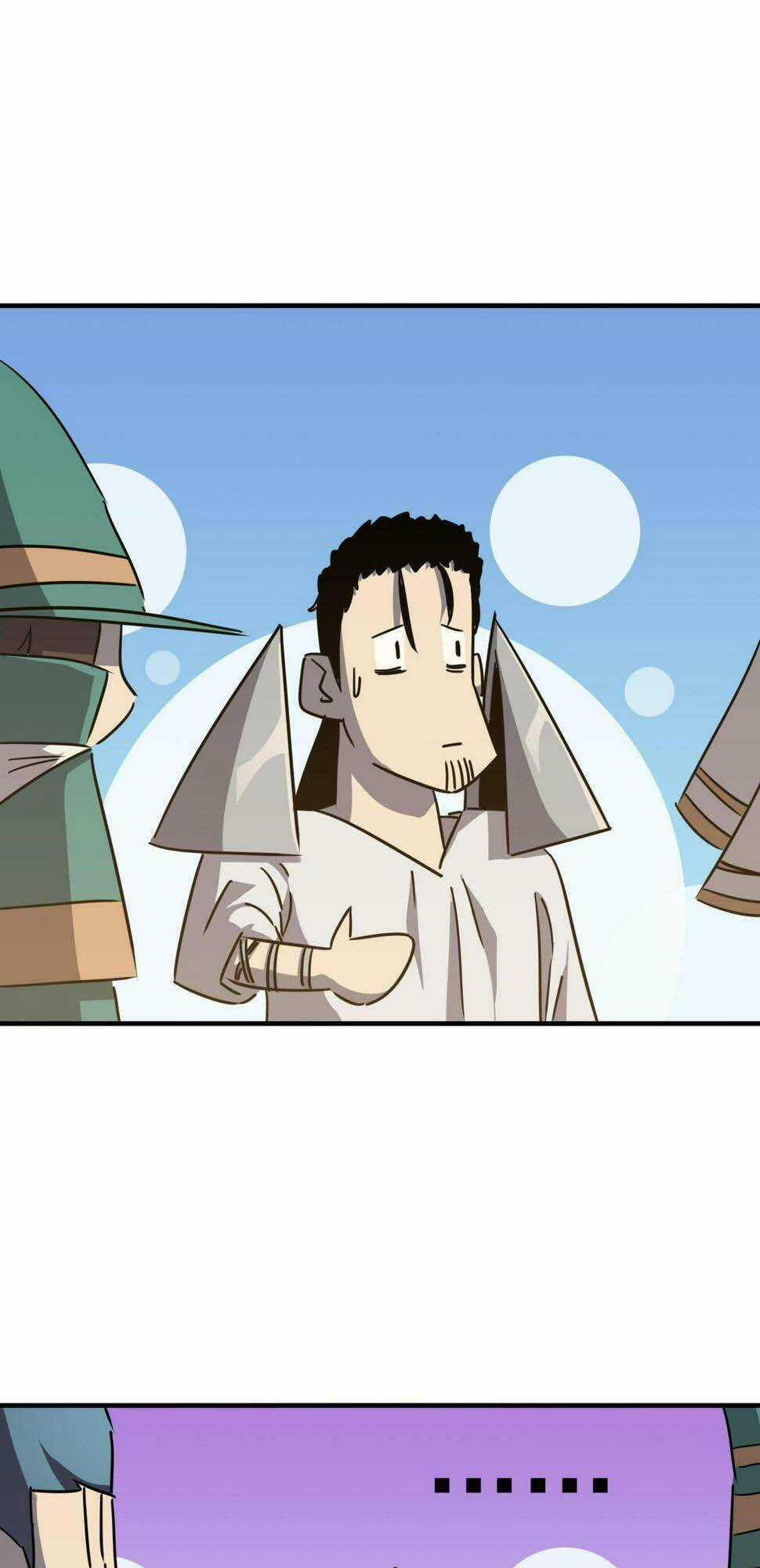 Anh Hùng Dũng Cảm Chapter 29 trang 8