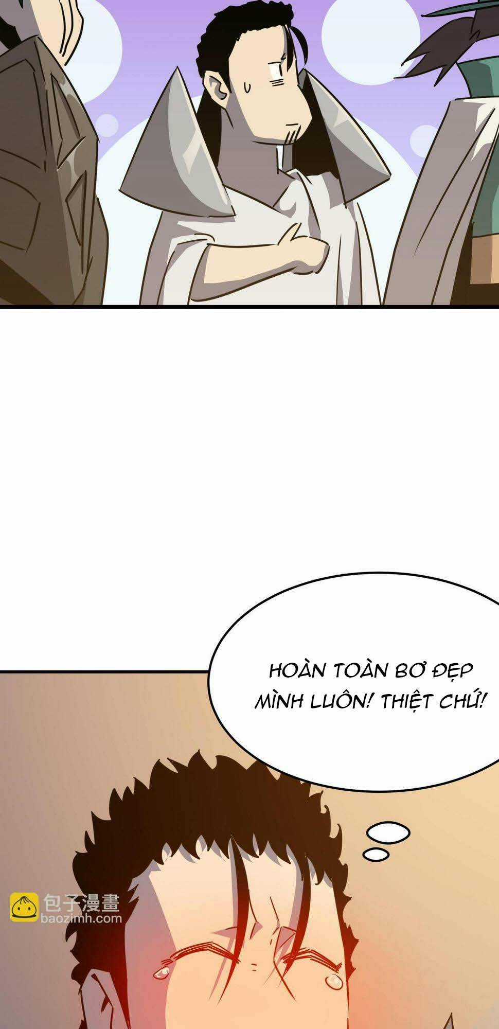 Anh Hùng Dũng Cảm Chapter 29 trang 9