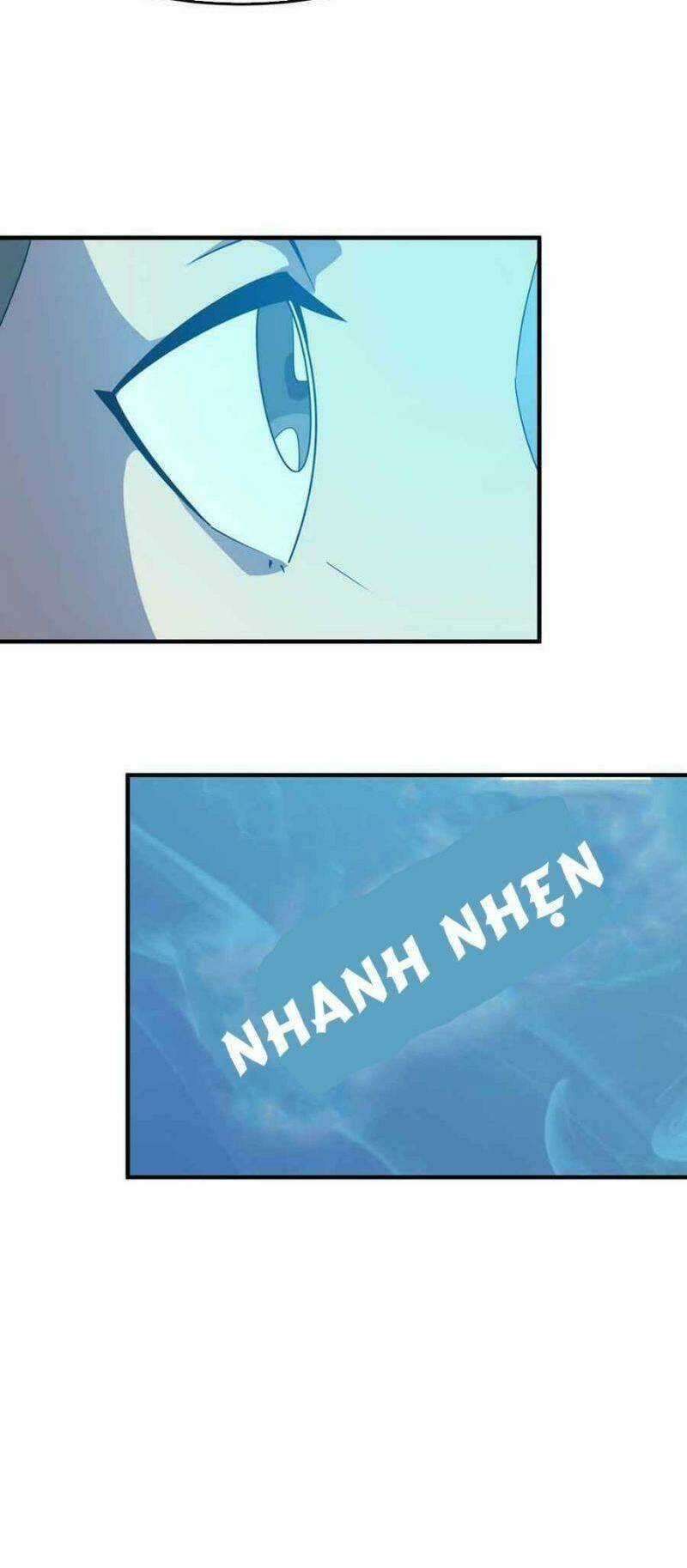 Anh Hùng Dũng Cảm Chapter 3 trang 11