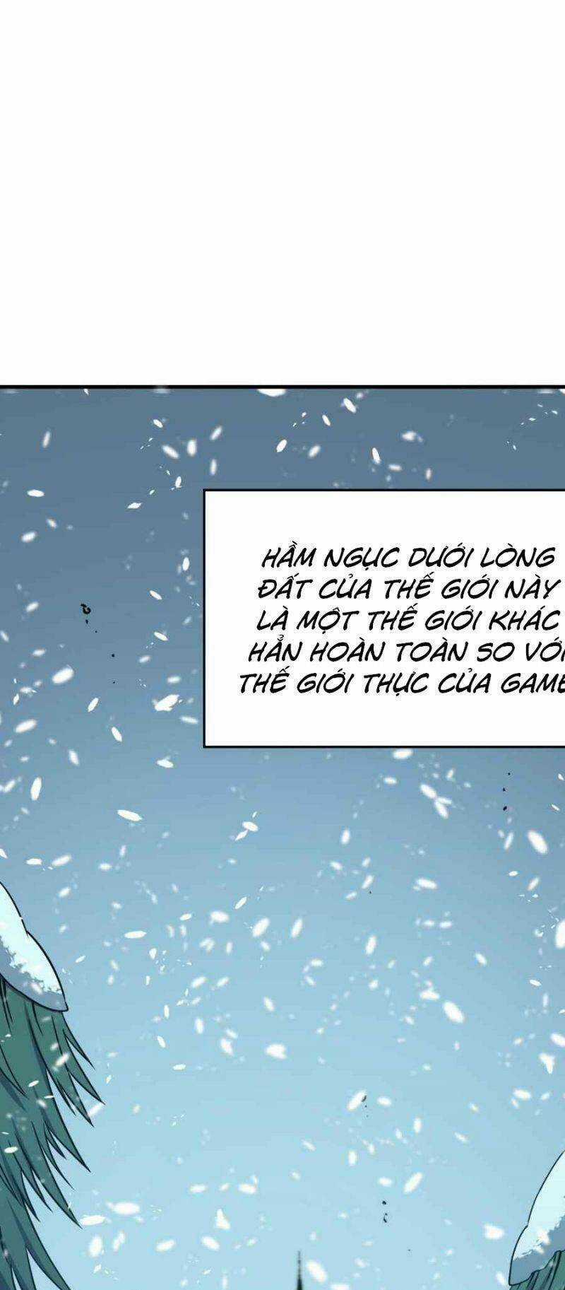 Anh Hùng Dũng Cảm Chapter 3 trang 18