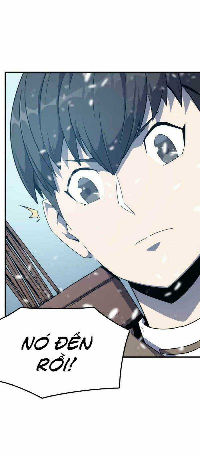 Anh Hùng Dũng Cảm Chapter 3 trang 21