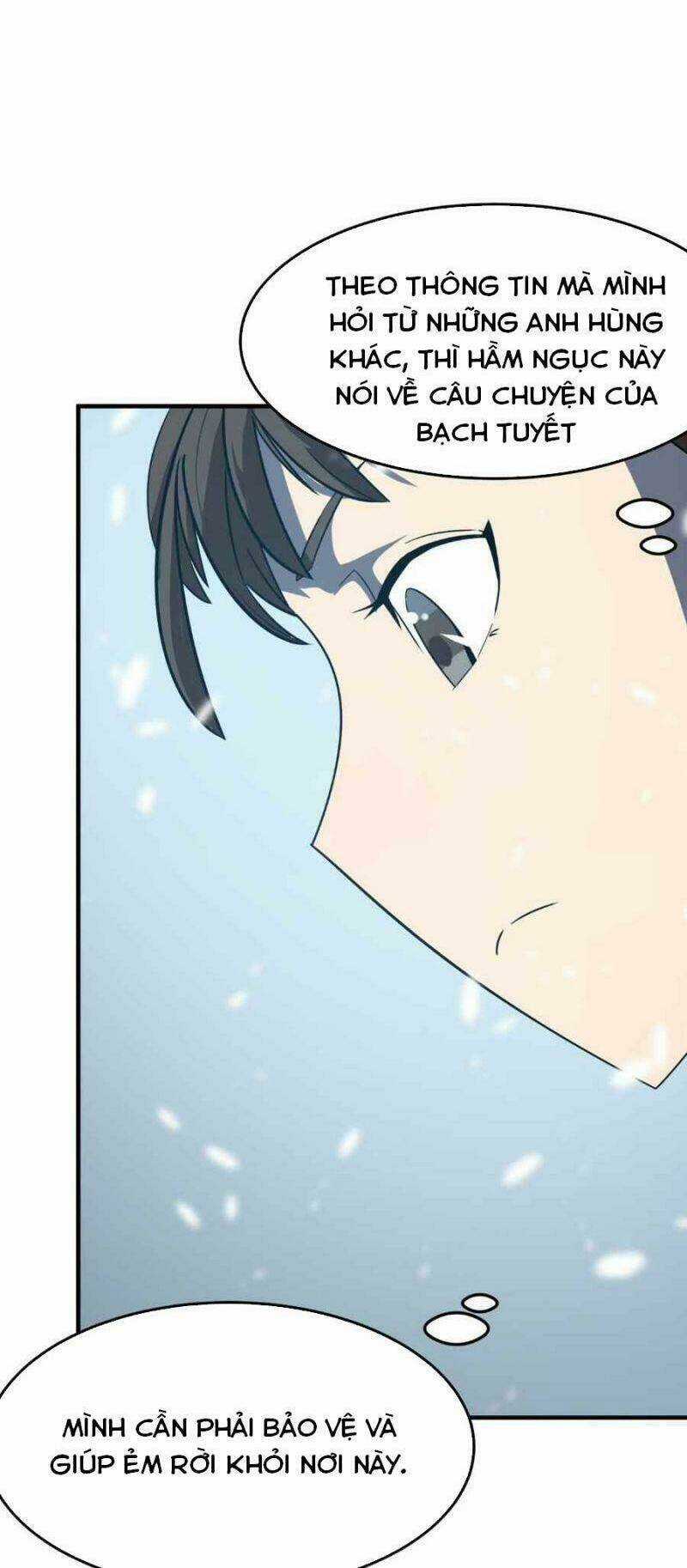 Anh Hùng Dũng Cảm Chapter 3 trang 25