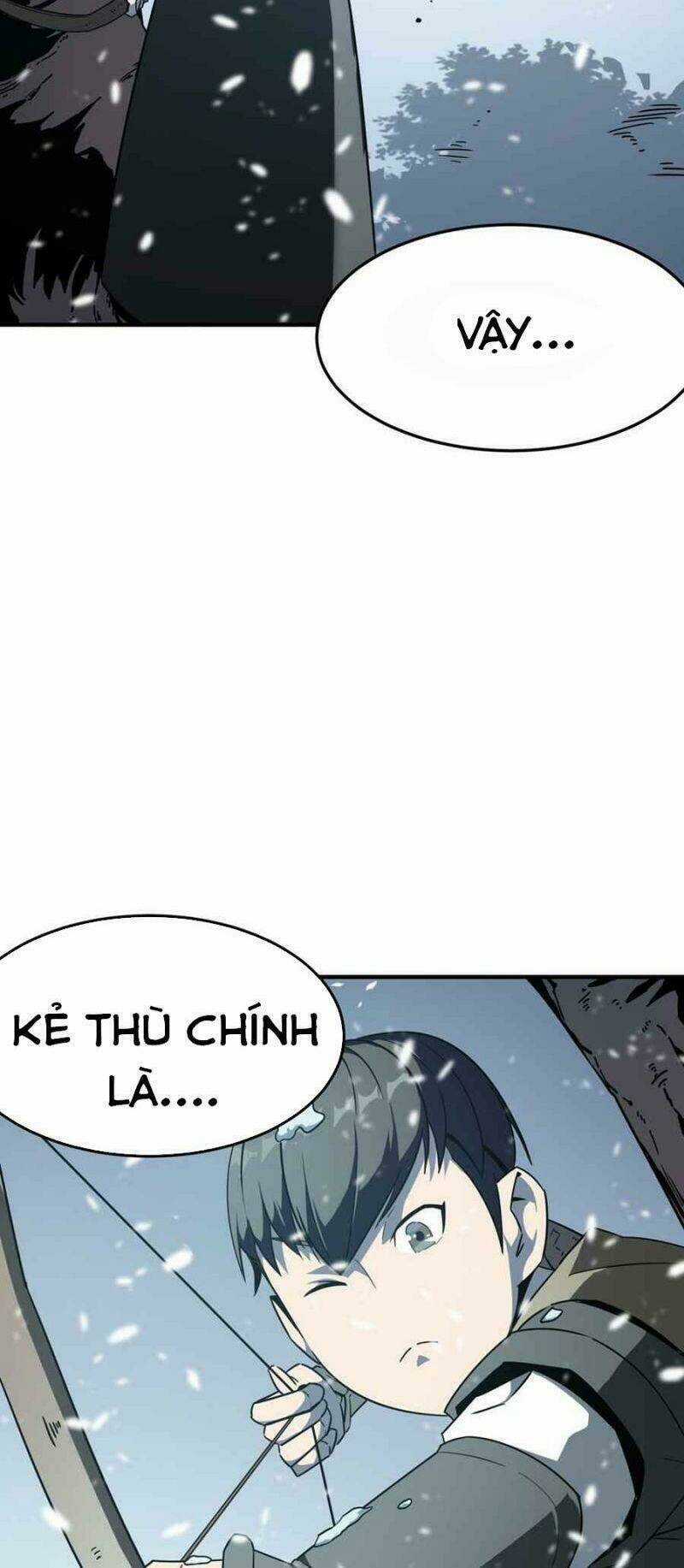 Anh Hùng Dũng Cảm Chapter 3 trang 27