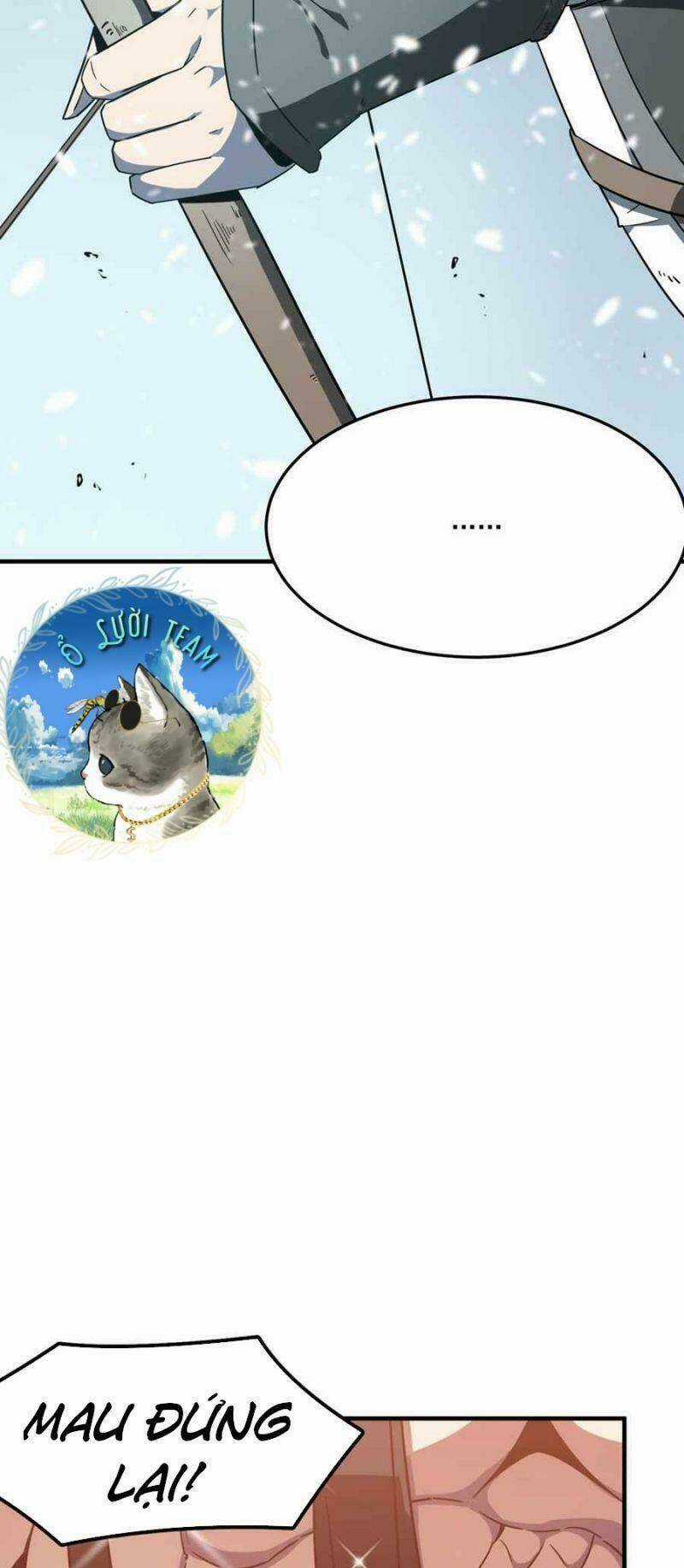 Anh Hùng Dũng Cảm Chapter 3 trang 28