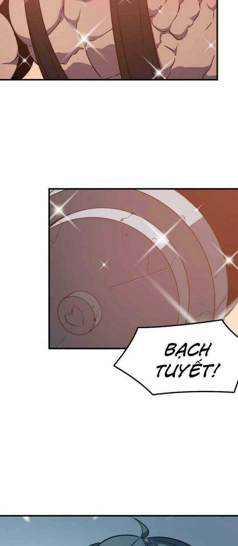 Anh Hùng Dũng Cảm Chapter 3 trang 29