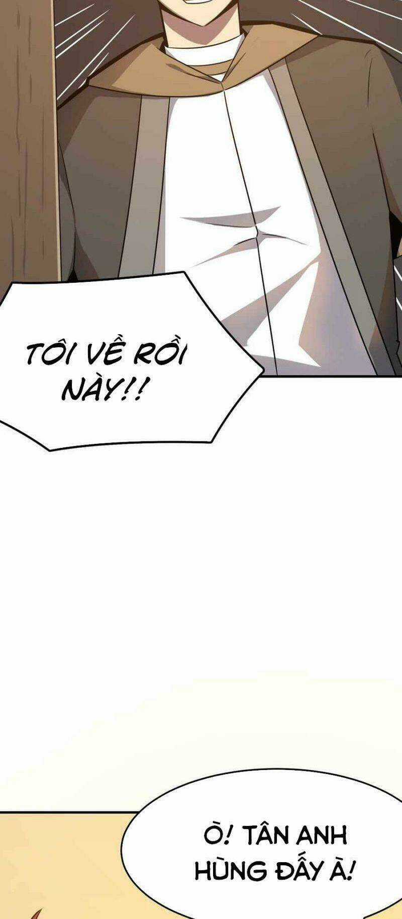 Anh Hùng Dũng Cảm Chapter 3 trang 3