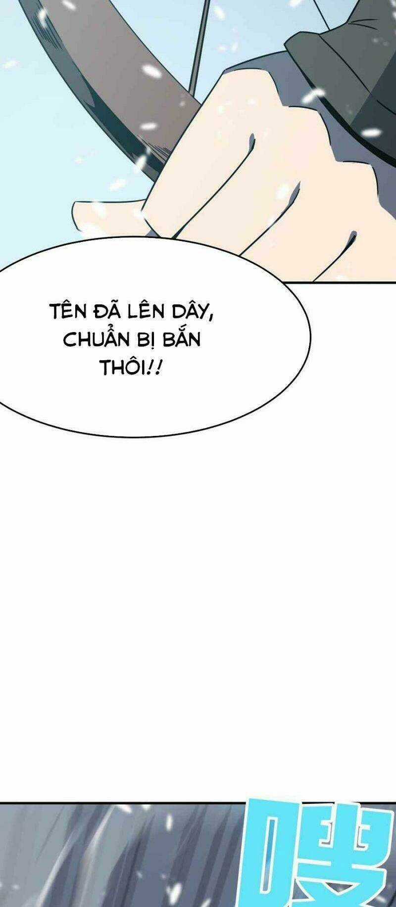 Anh Hùng Dũng Cảm Chapter 3 trang 33