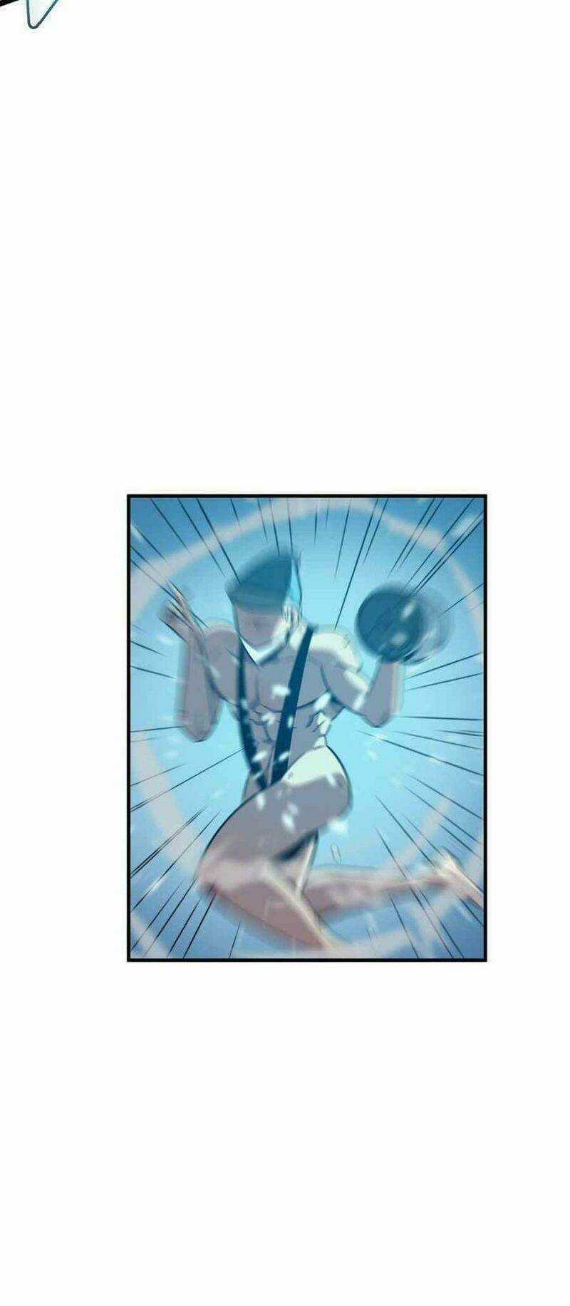 Anh Hùng Dũng Cảm Chapter 3 trang 35